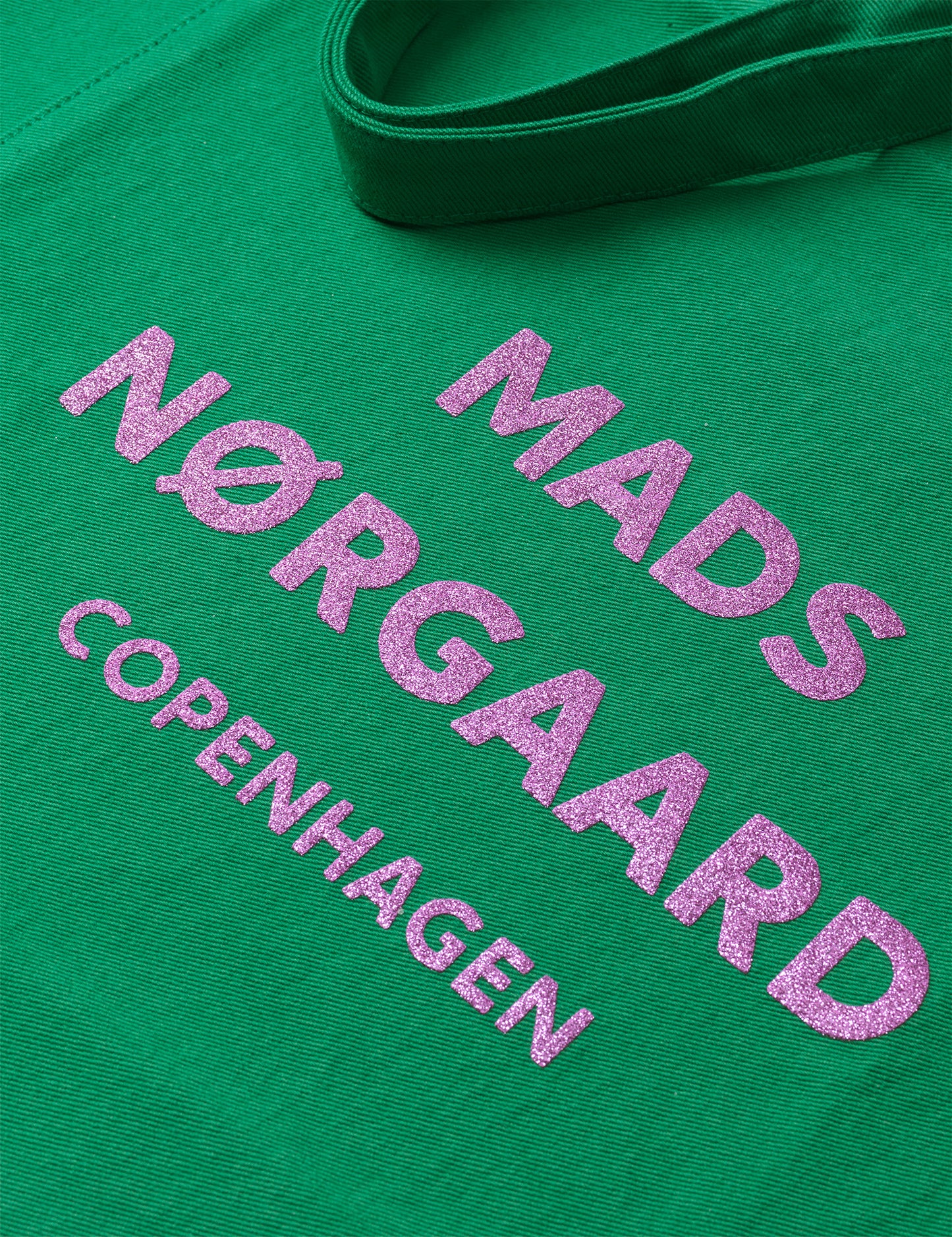 Boutique Athene Bag, Verdant Green