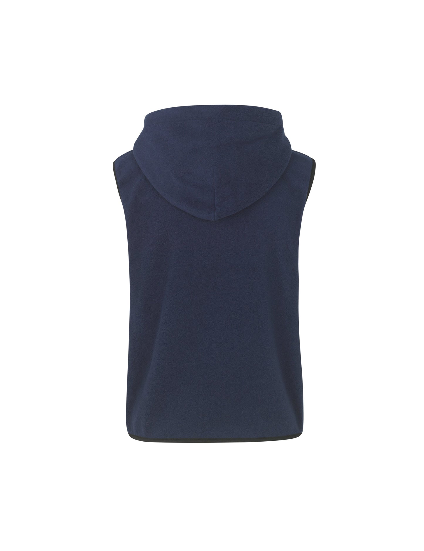 Hot Fleece Viola, Navy