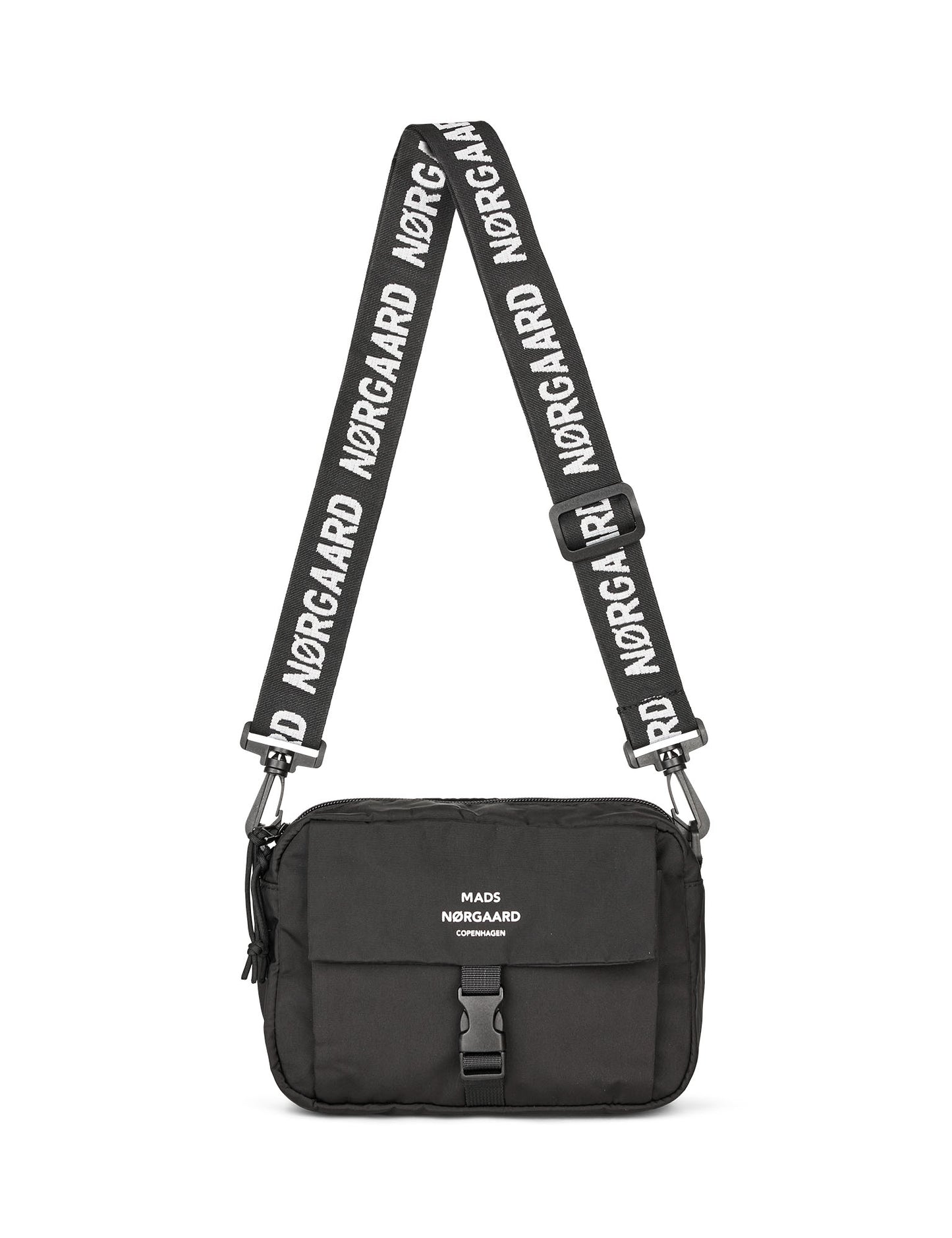 Tian Fae Bag, Black