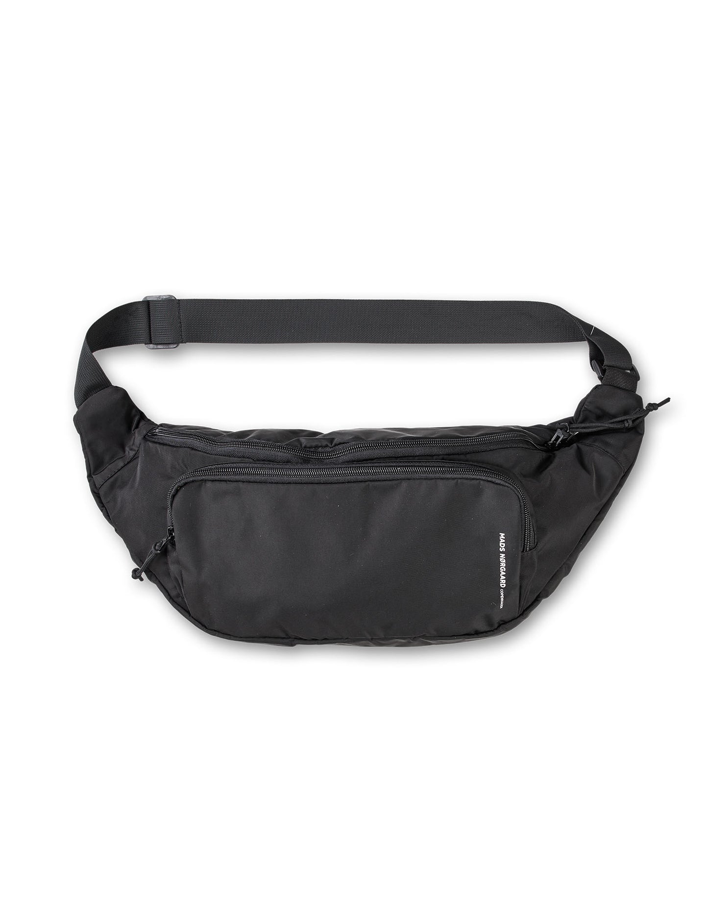 Tian Coco Bum Bag, Black