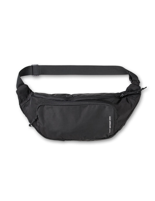 Tian Coco Bum Bag, Black