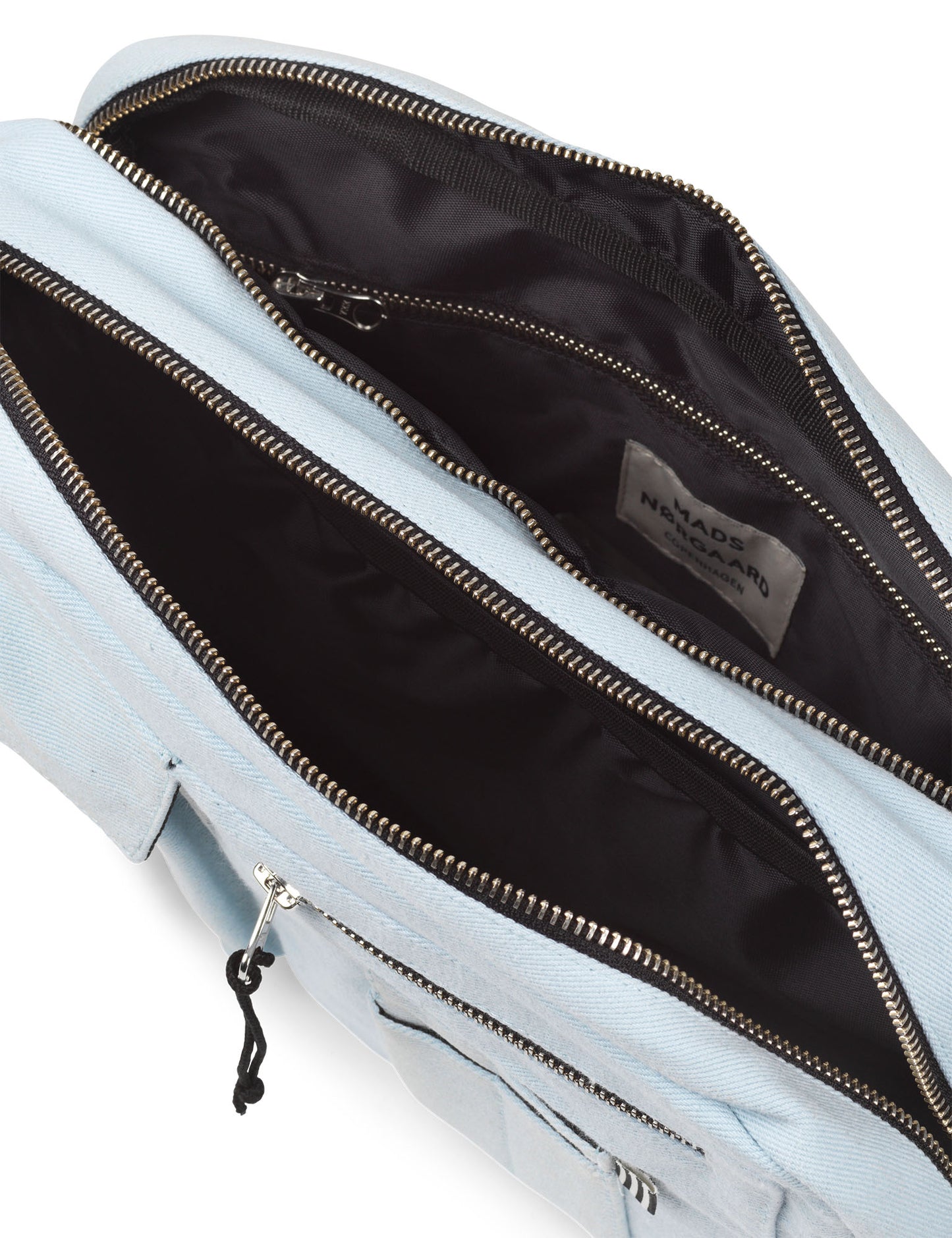 Boutique Cappa Bag, Ballad Blue