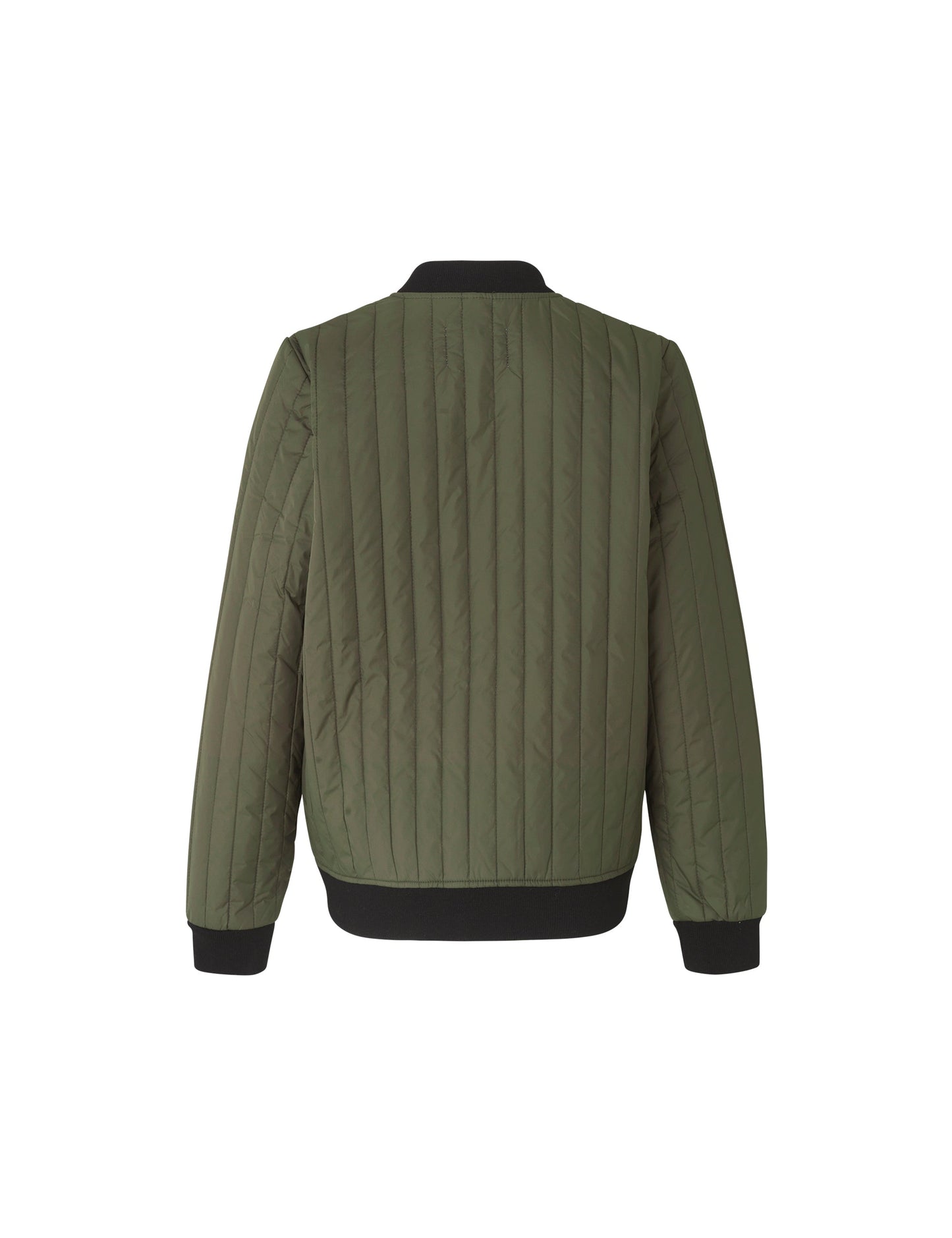 Quilt Januno, Army