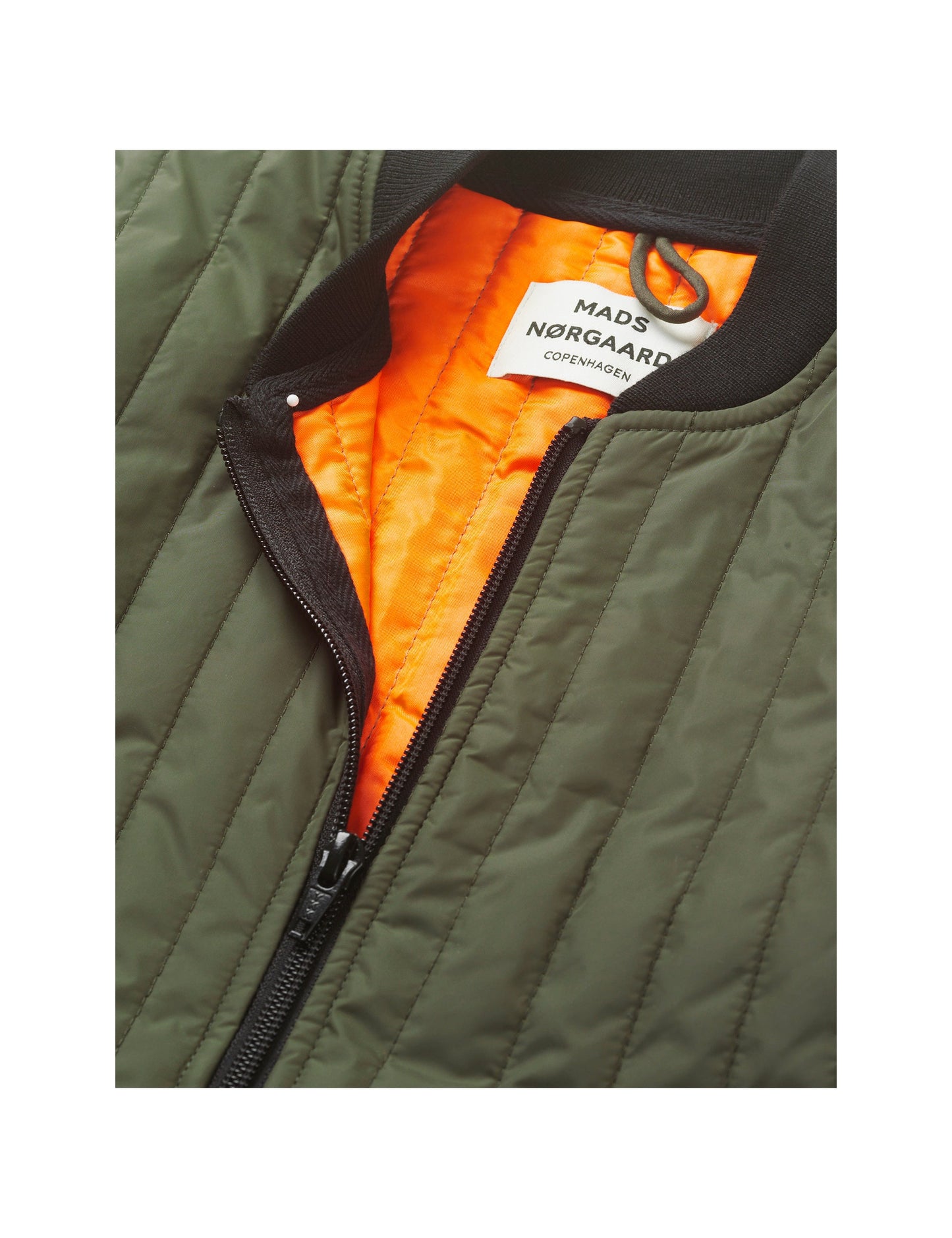 Quilt Januno, Army