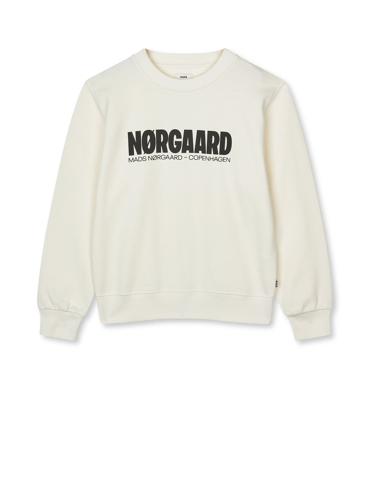 Light Solo Sweatshirt, Vanilla Ice