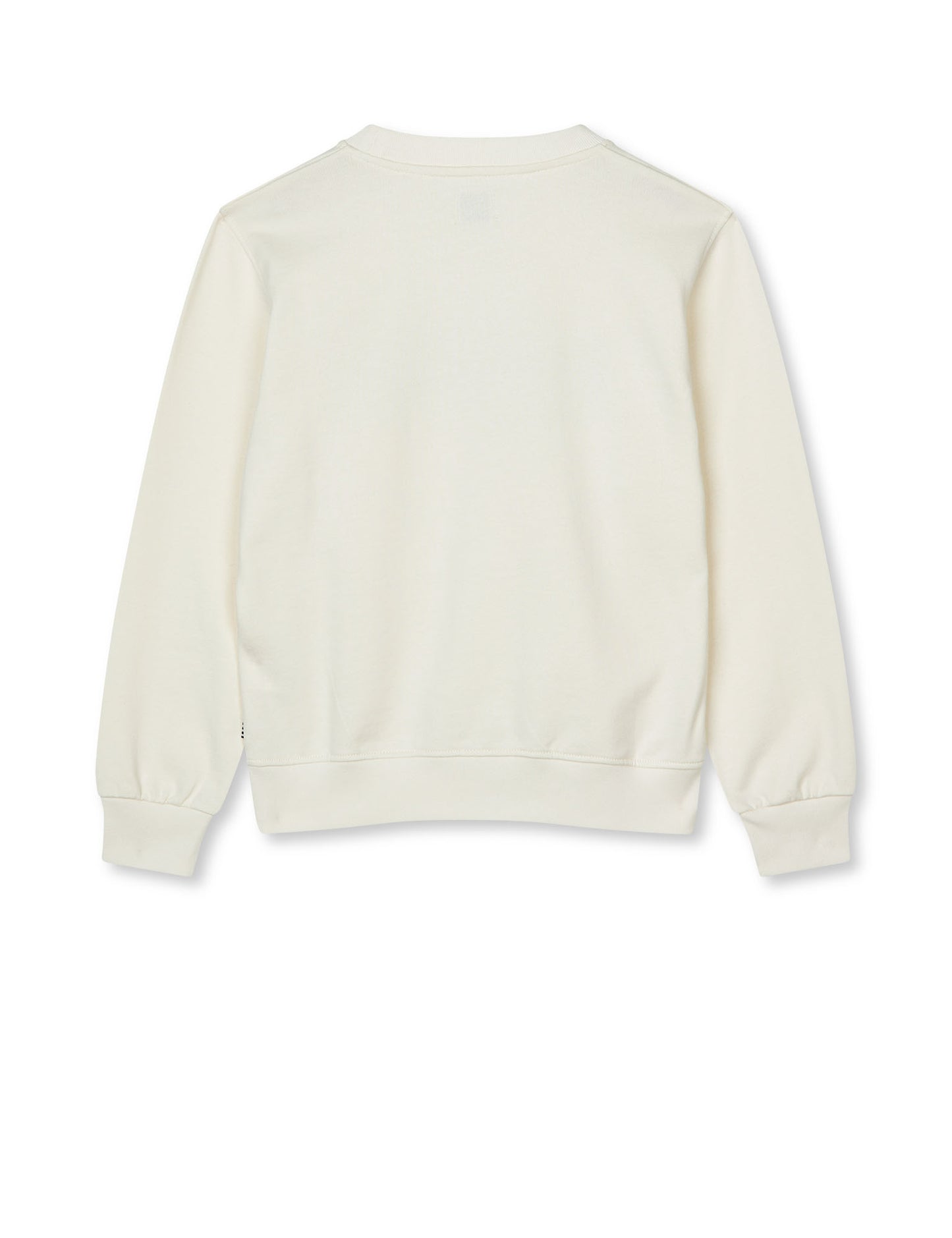 Light Solo Sweatshirt, Vanilla Ice