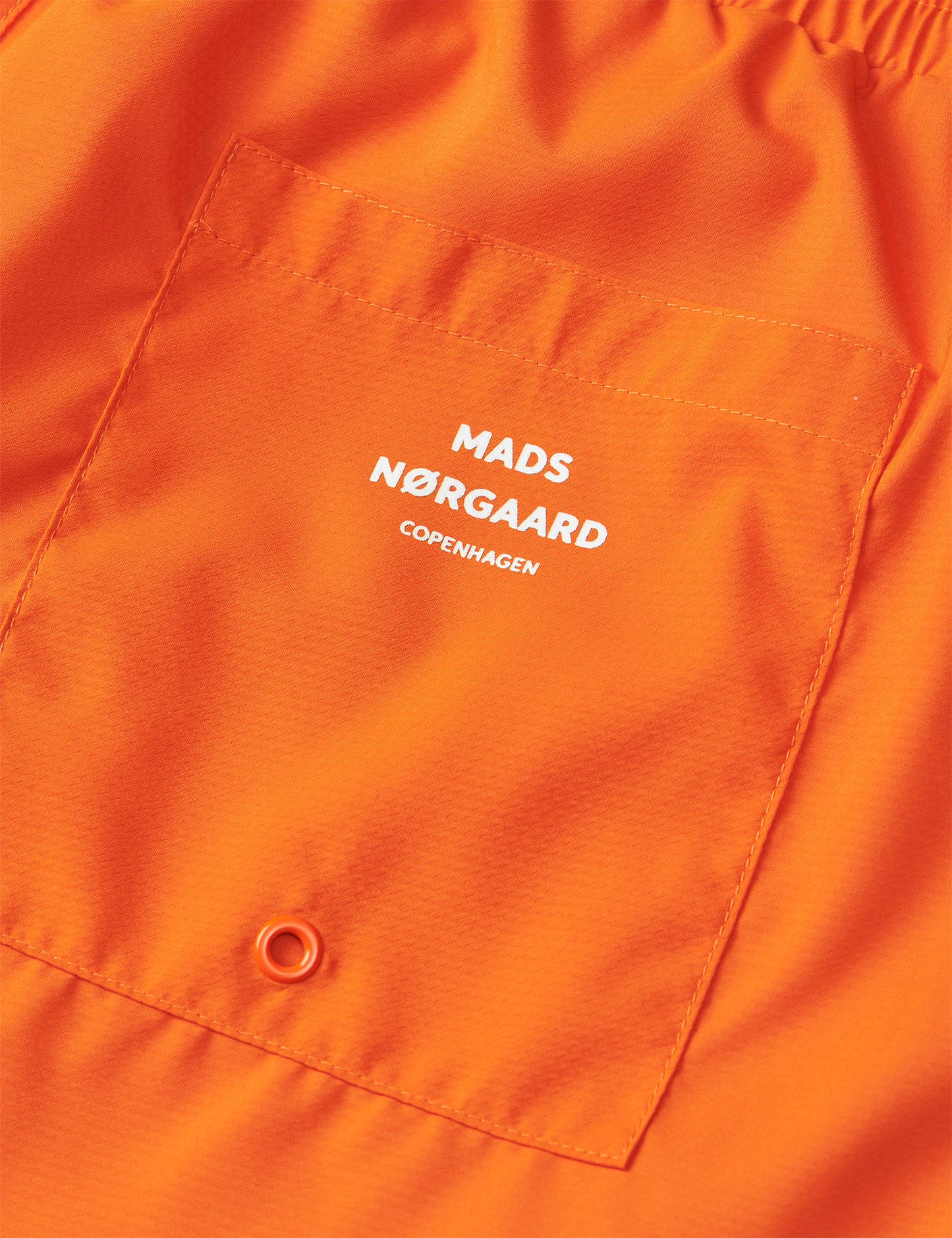 Sea Sandro Shorts, Orange Clown Fish