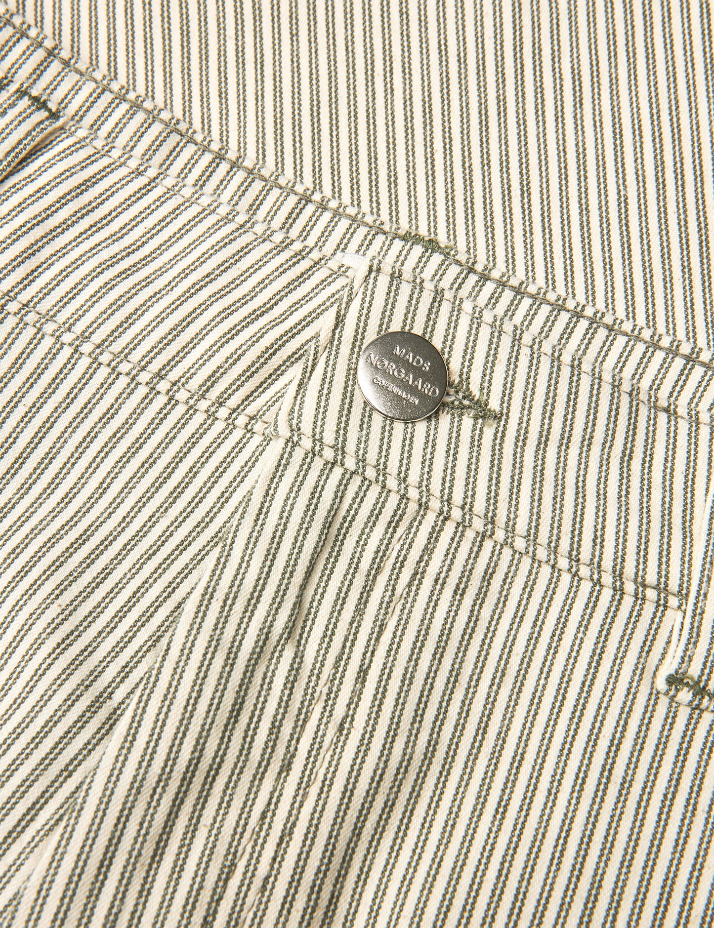 Bromi Palu Shorts, Four Leaf Clover/Whitecap Grey