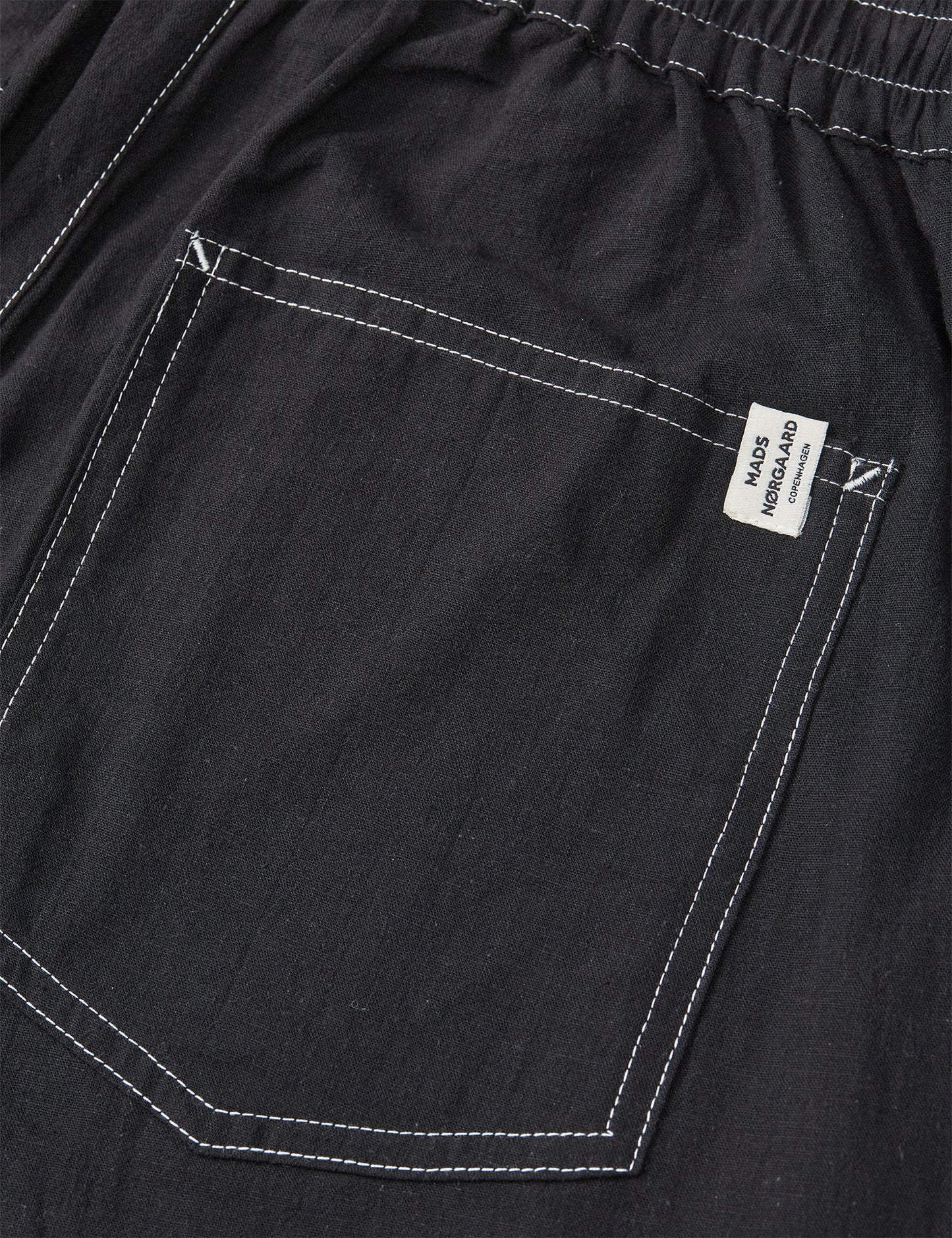 Colin Tonya Pants, Black