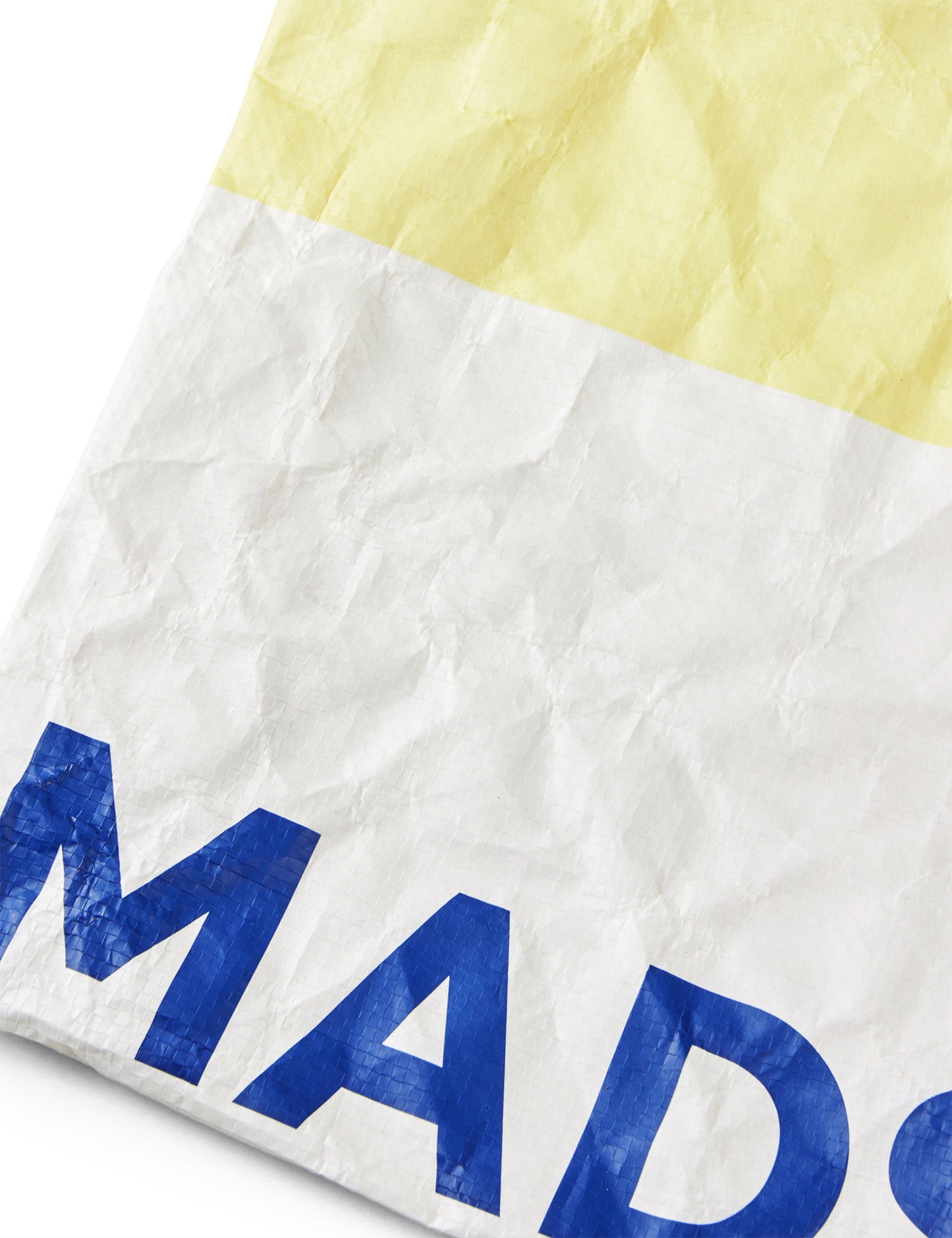 Laundrette Athens Bag, Tender Yellow