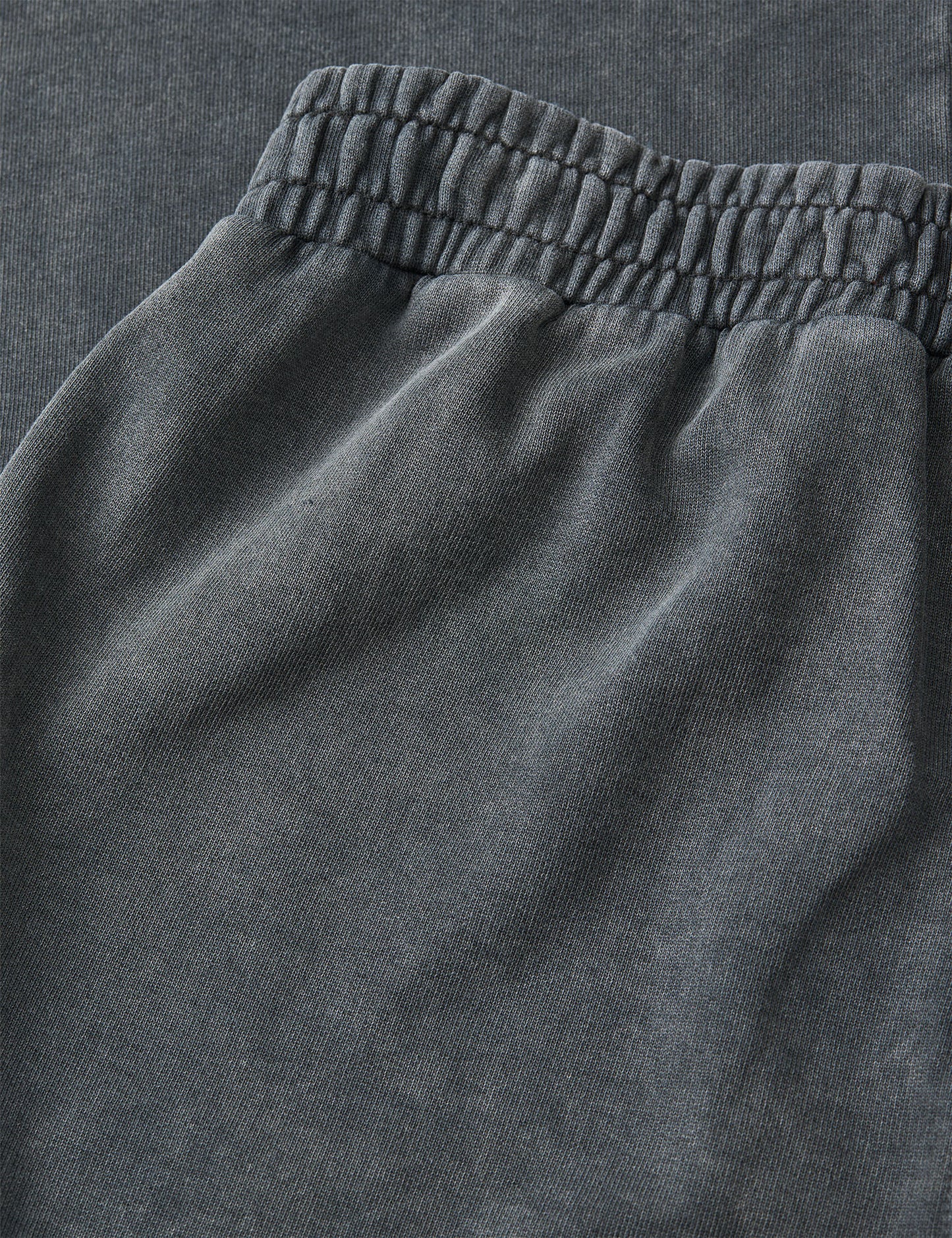 Compact Cotton Lotti Pants, Asphalt
