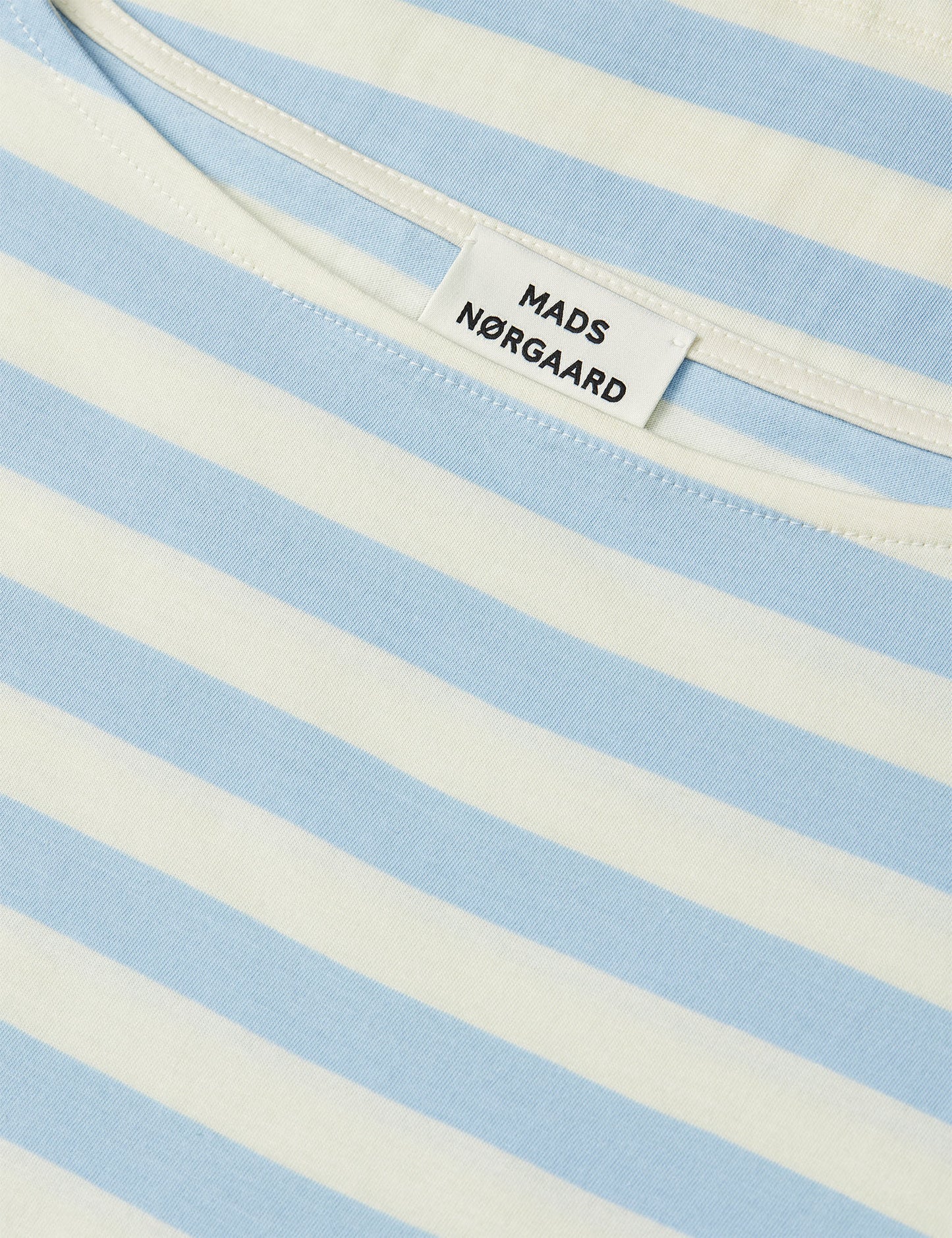 Soft Single Silke Tee LS, Windsurfer/Vanilla Ice
