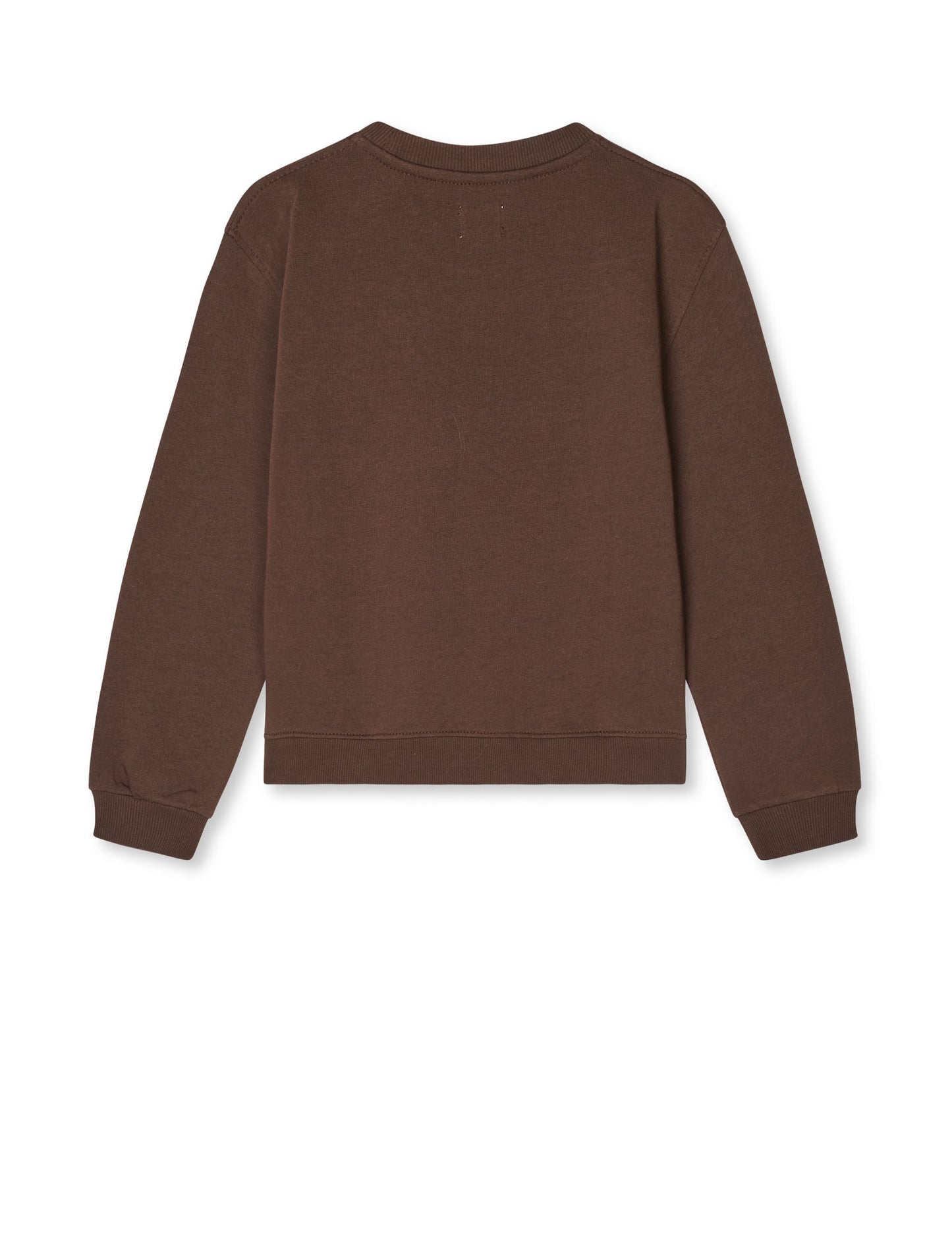 Original Sweat Talinka Sweatshirt, Demitasse