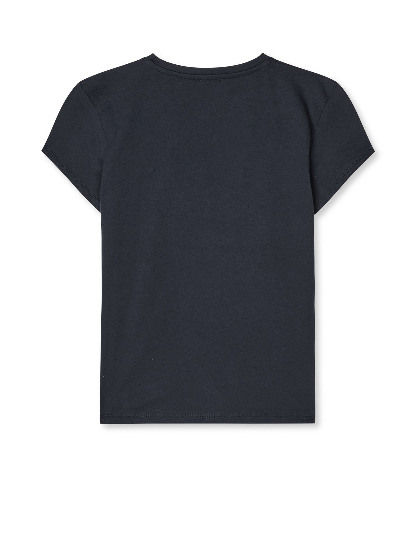 Single Cotton Tuvina Tee, Parisian Night