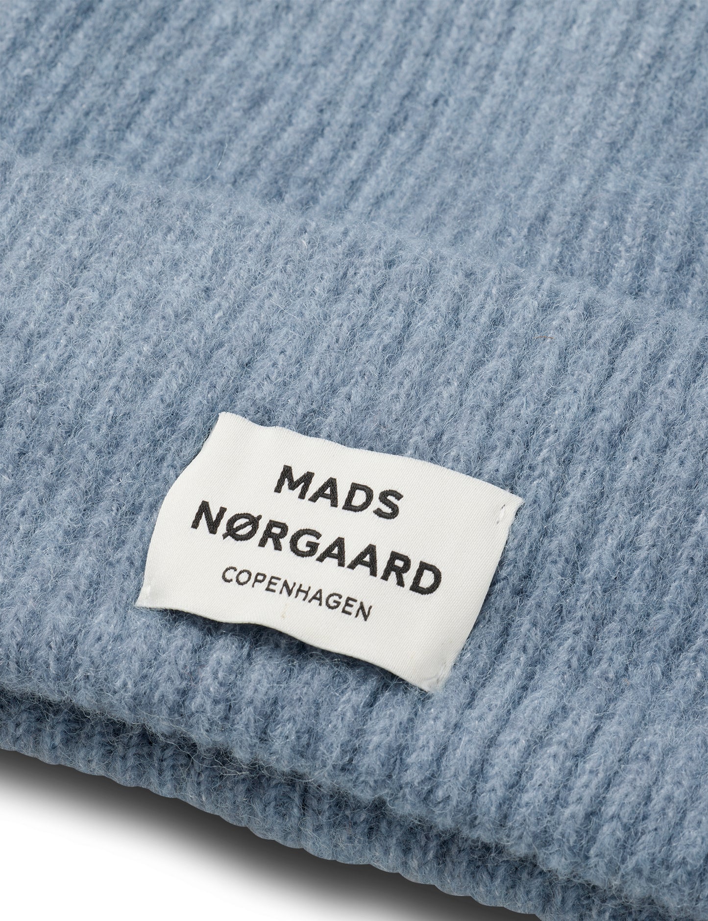 Tosca Anju Hat, Faded Denim