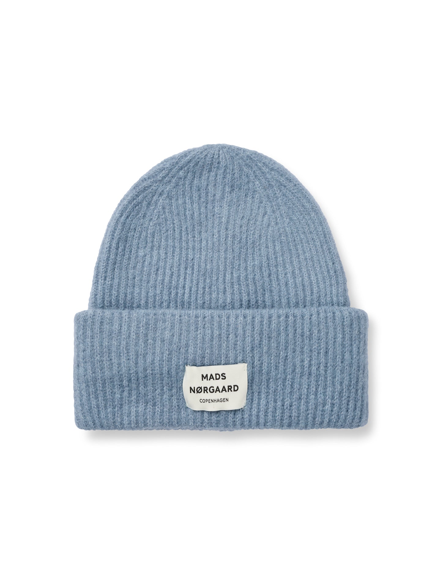 Tosca Anju Hat, Faded Denim