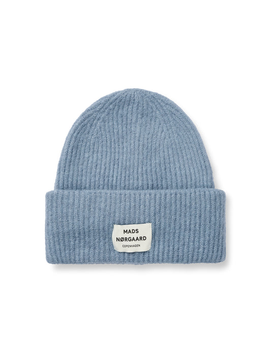 Tosca Anju Hat, Faded Denim