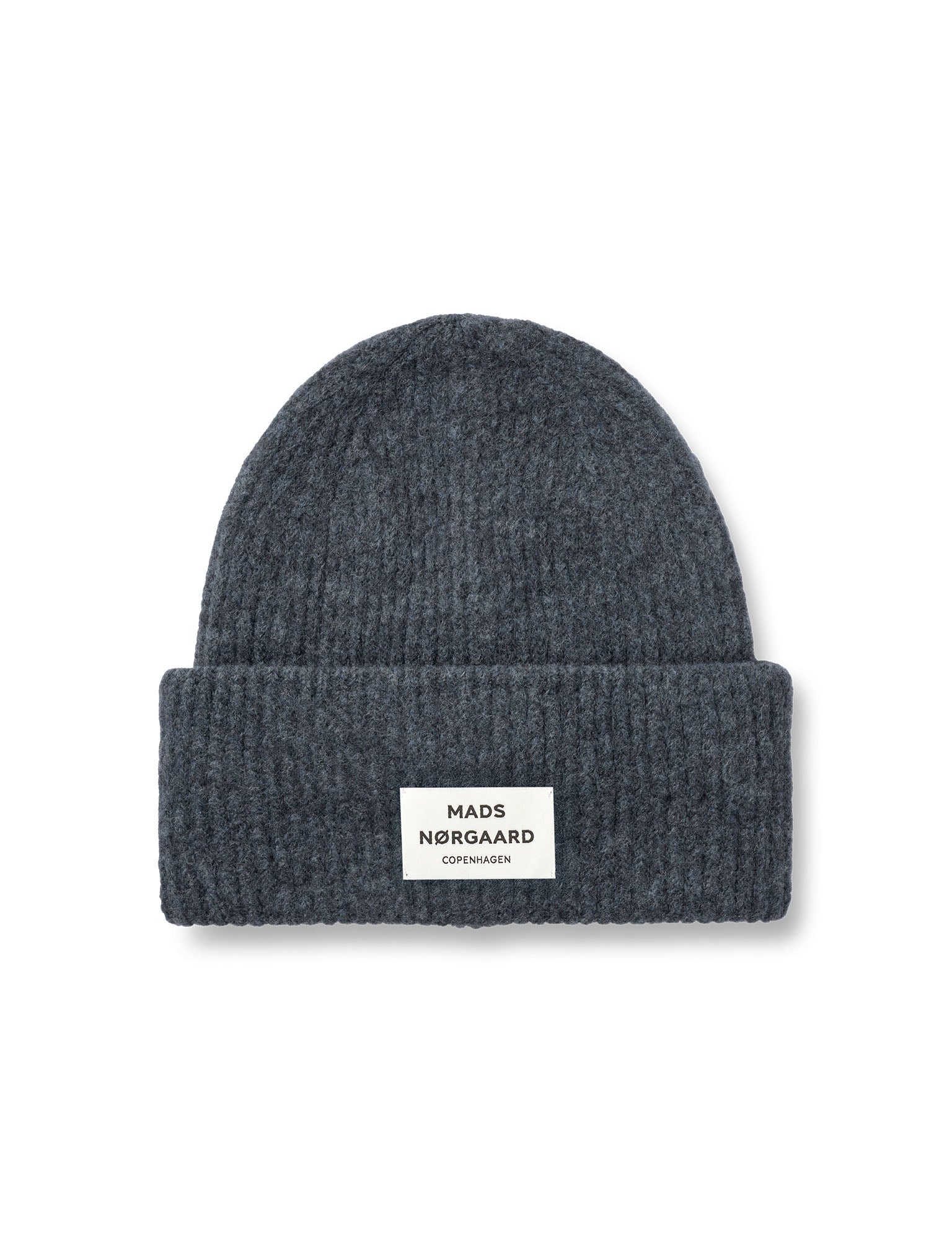Tosca Anju Hat, Asphalt – MADS NØRGAARD – COPENHAGEN