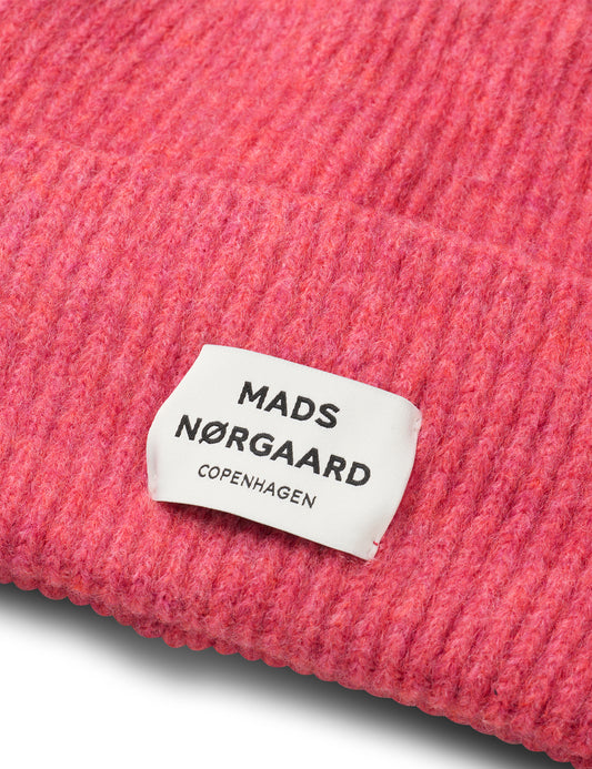 Tosca Anju Hat, Hot Pink