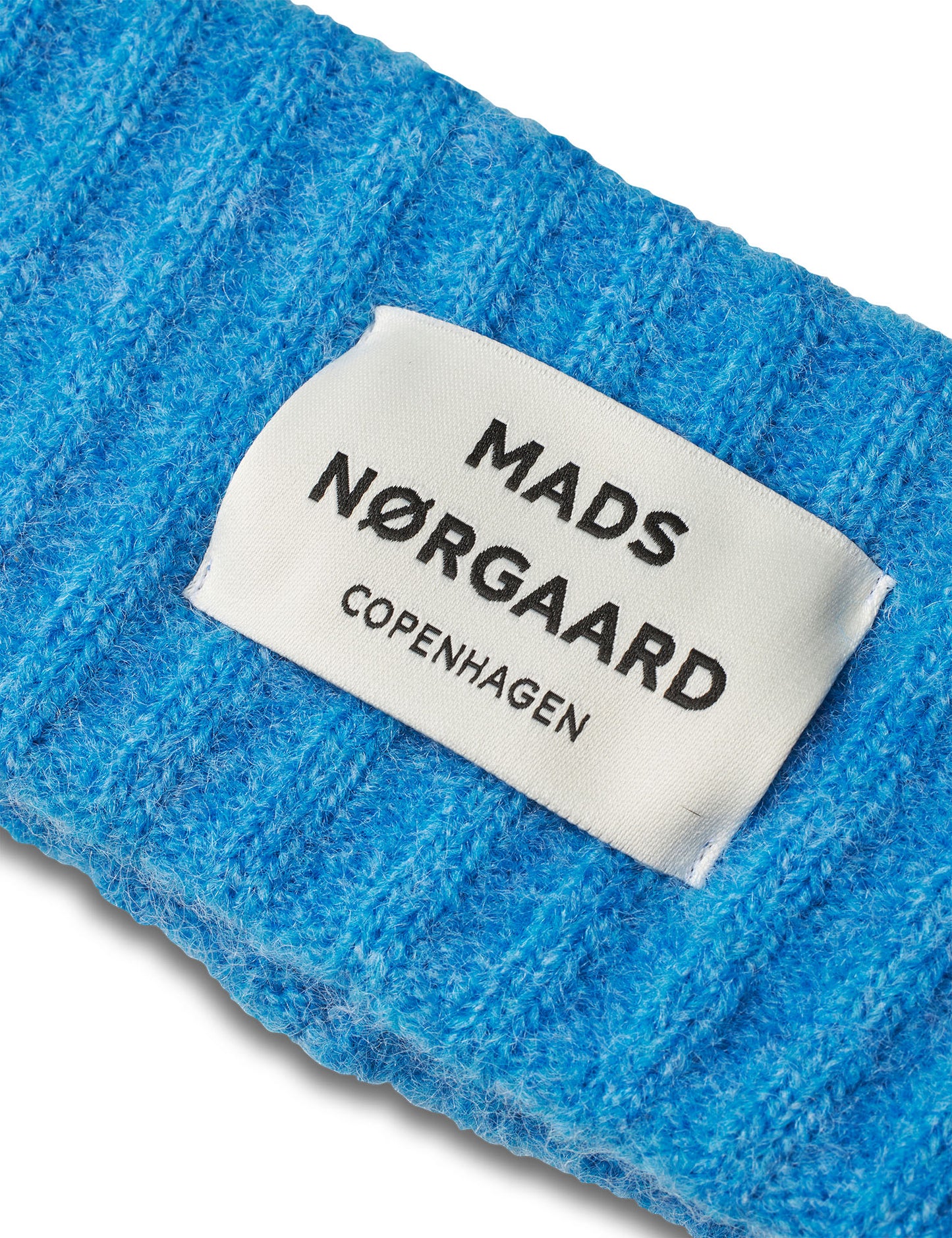 Tosca Aschley Headband, Malibu Blue