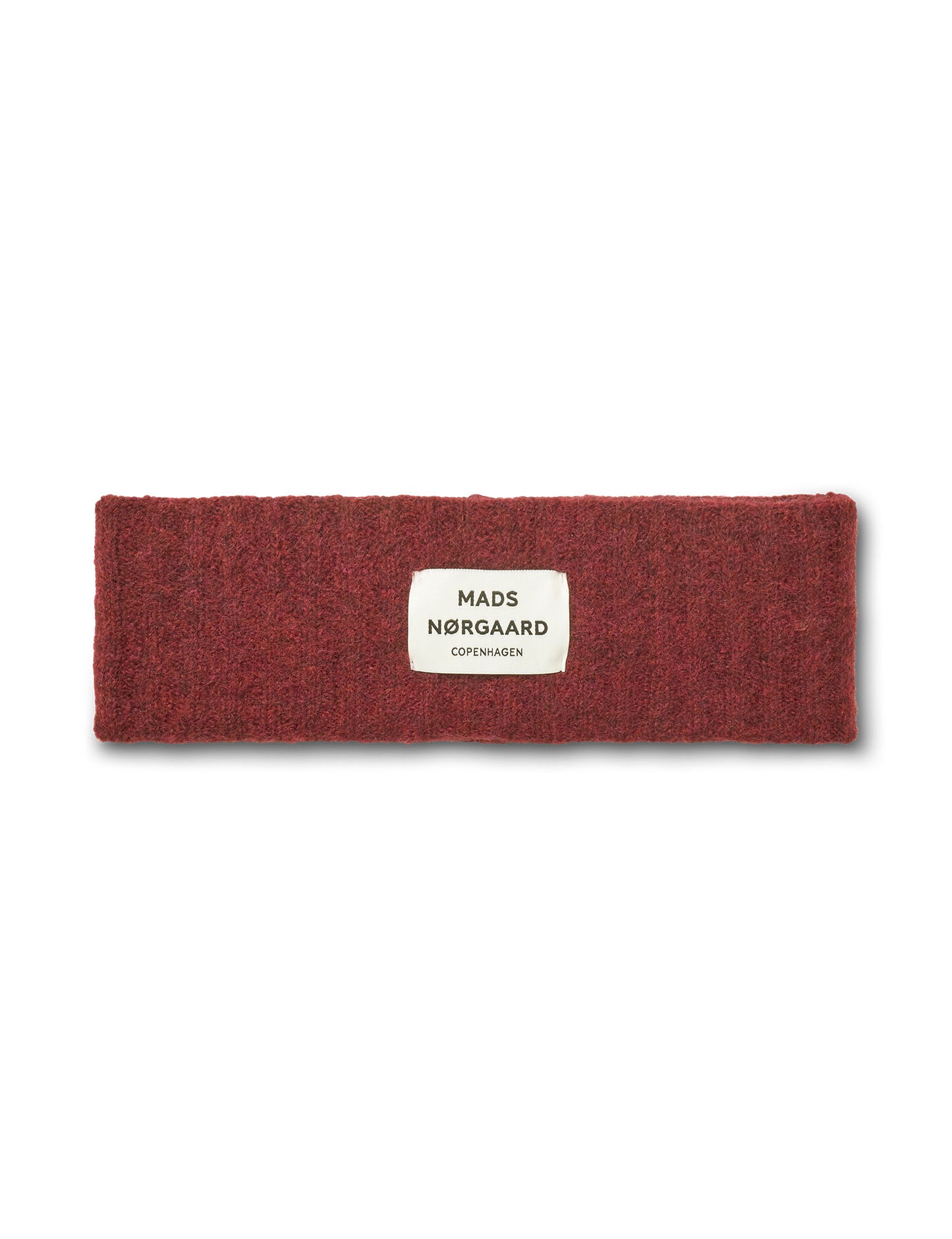 Tosca Aschley Headband, Winery