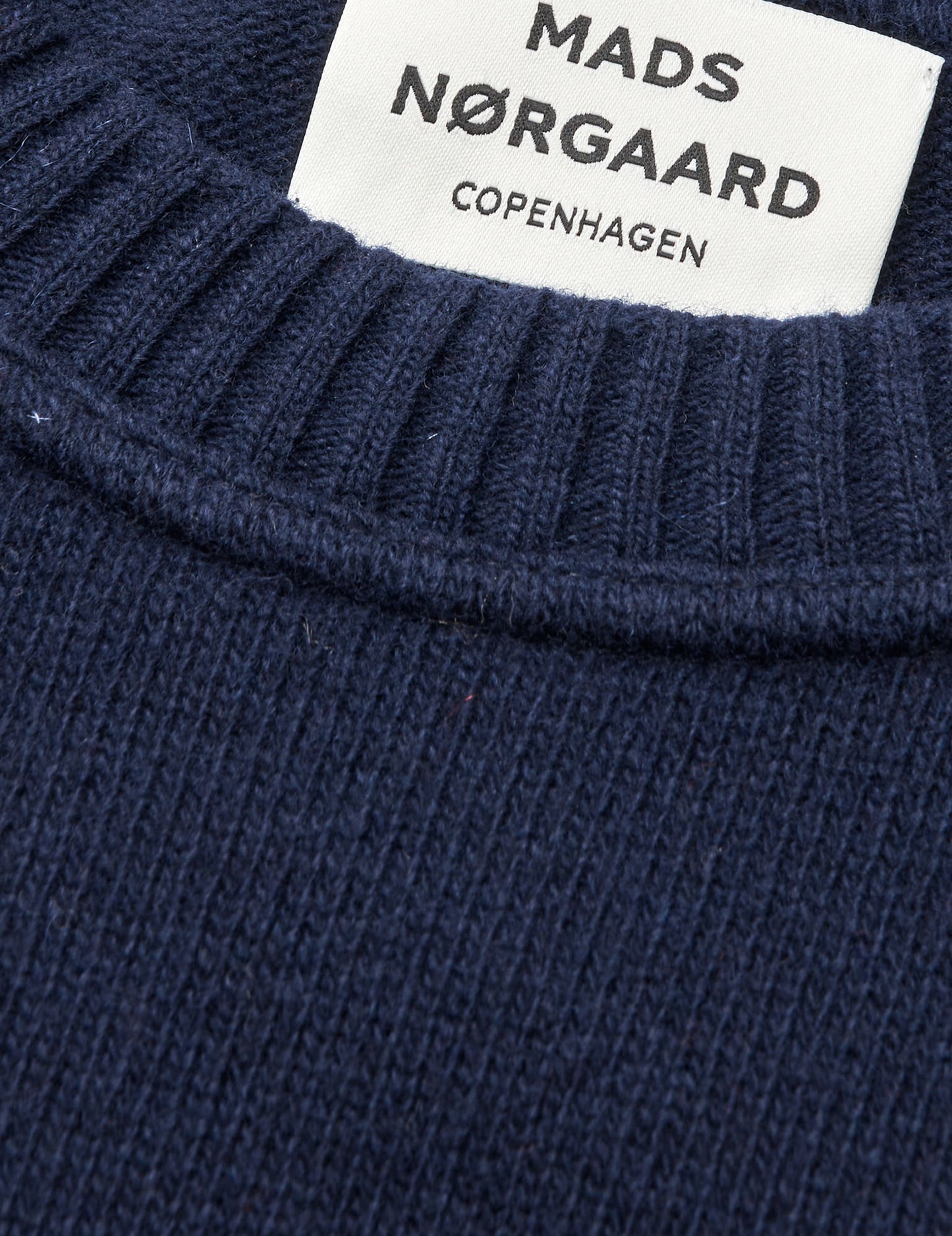 Yota Knit Tilona Sweater, Parisian Night