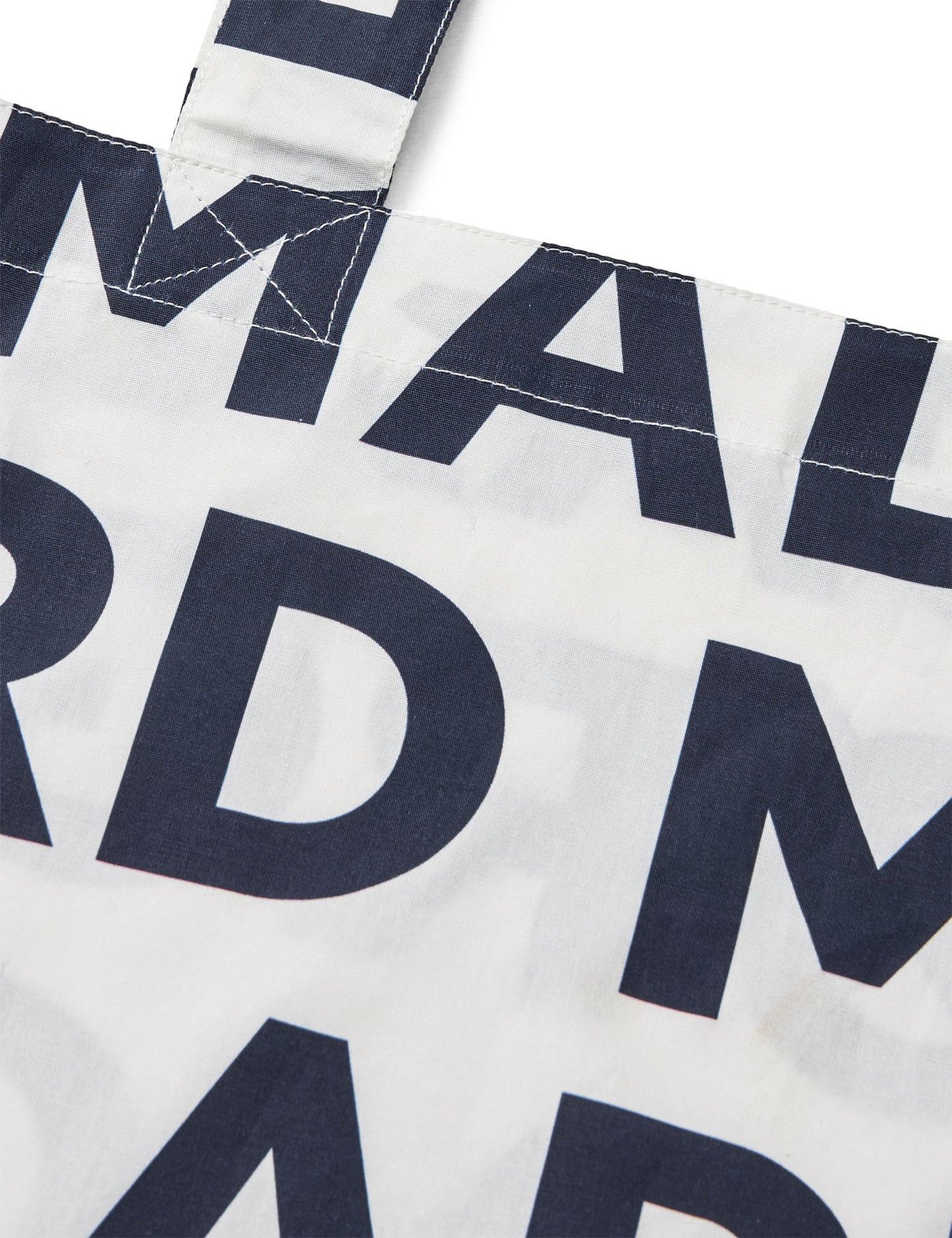 Sacky Atoma AOP Bag, Parisian Night