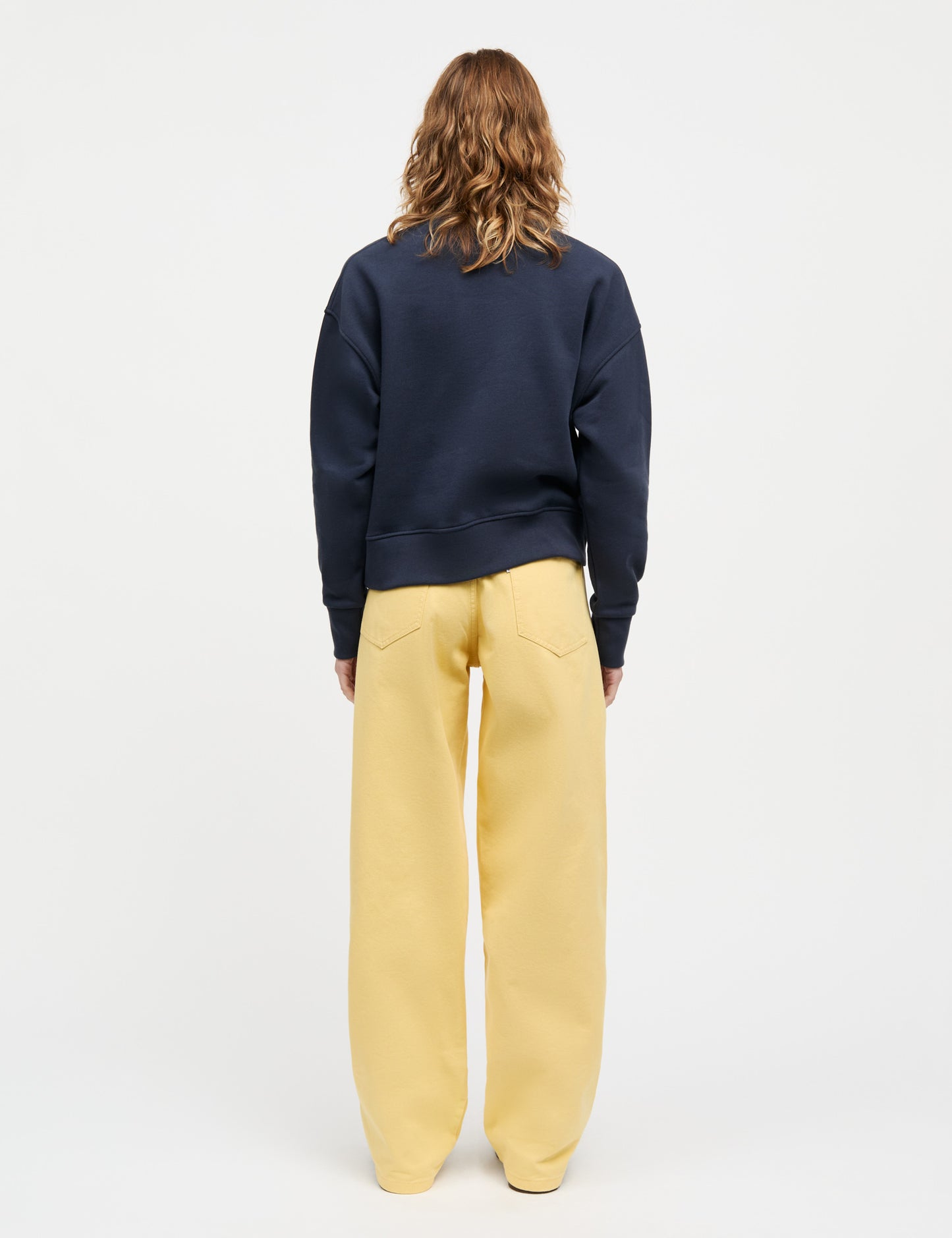 Original Sweat Tilvina Sweatshirt, Parisian Night