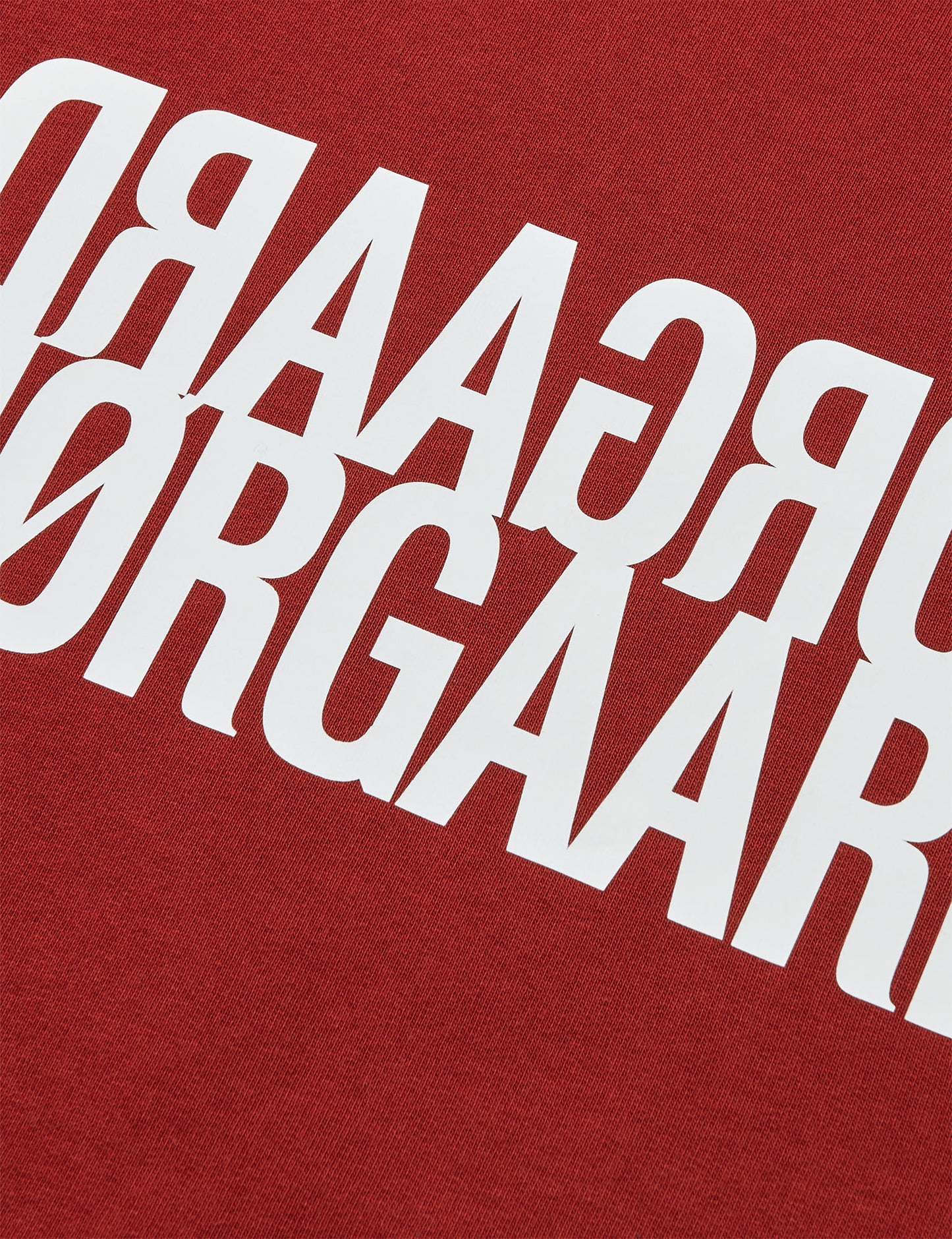 Original Sweat Tilvina Sweatshirt, Winery