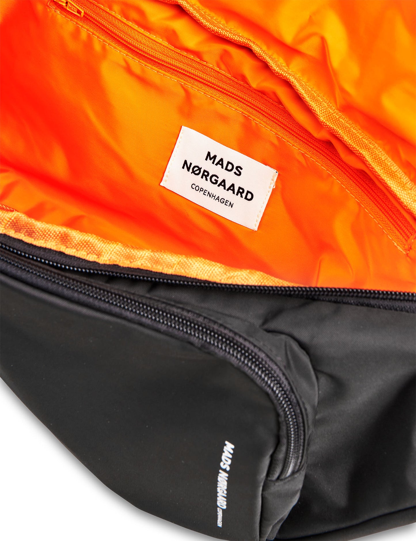 Tian Coco Bum Bag, Black