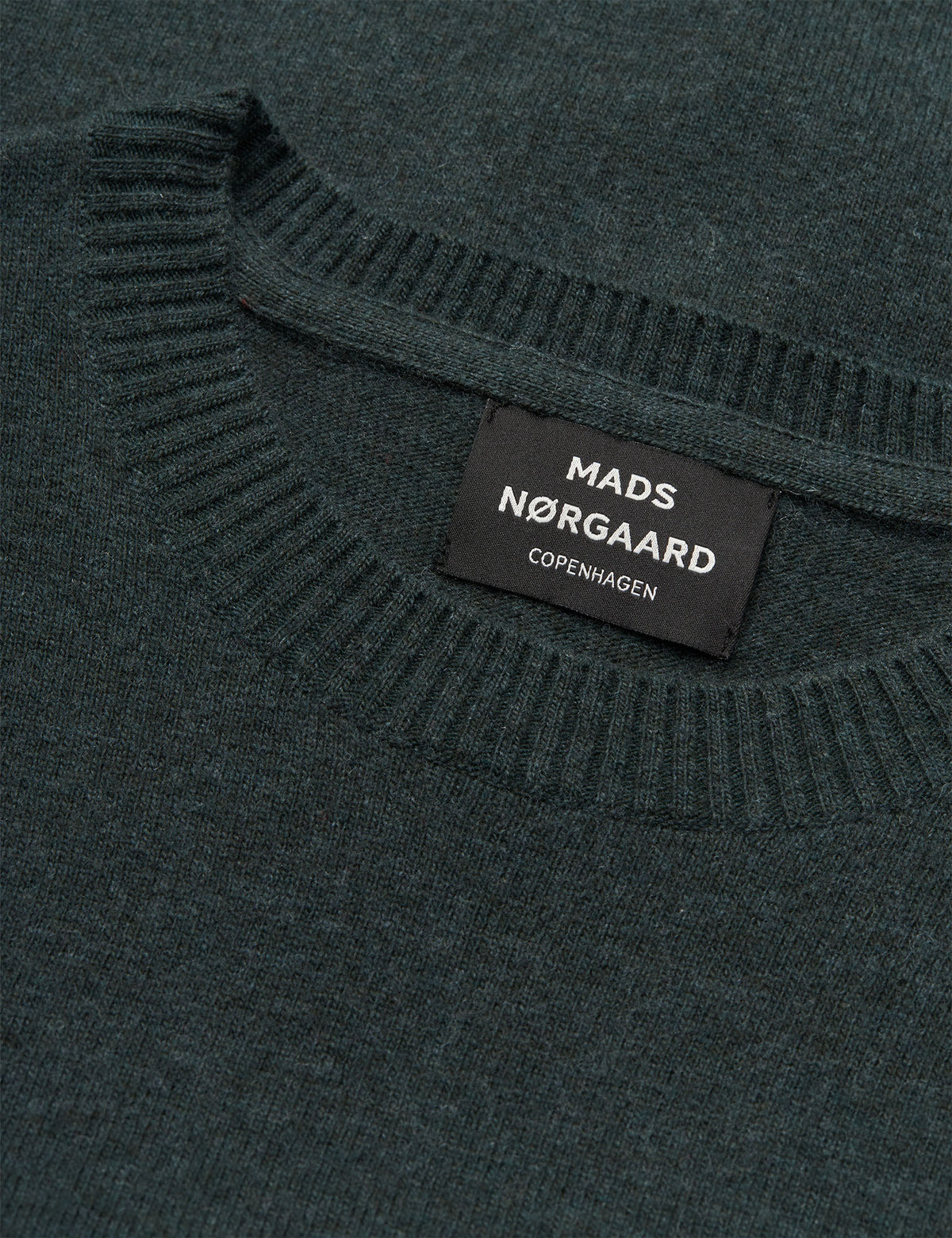 Super Wool Karsten Knit, Magical Forest