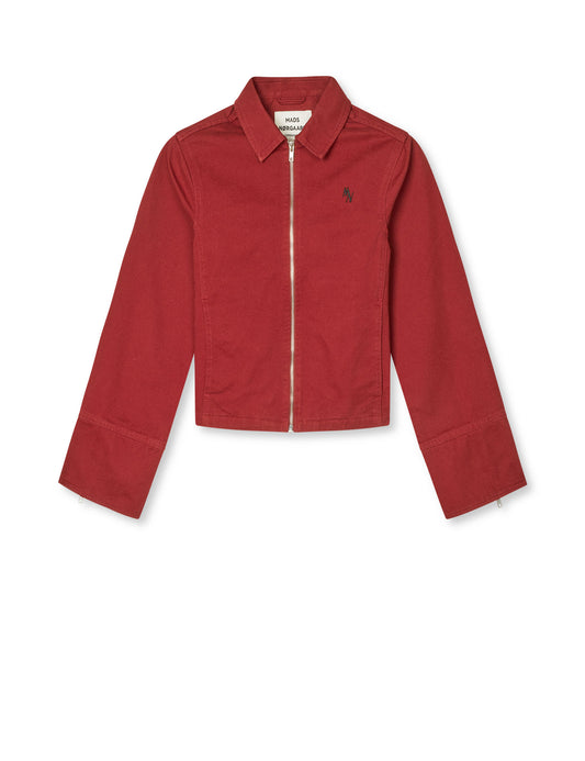 Paris Rachel Jacket, Winery