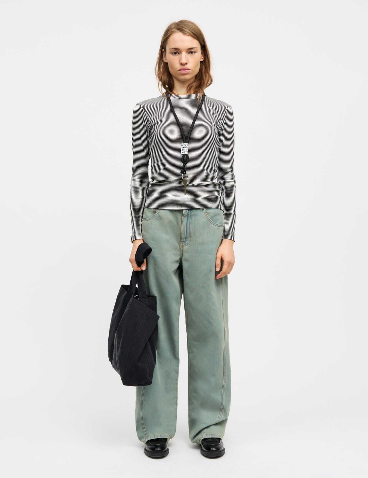 Cosy Denim Christel Jeans, Vintage Blue