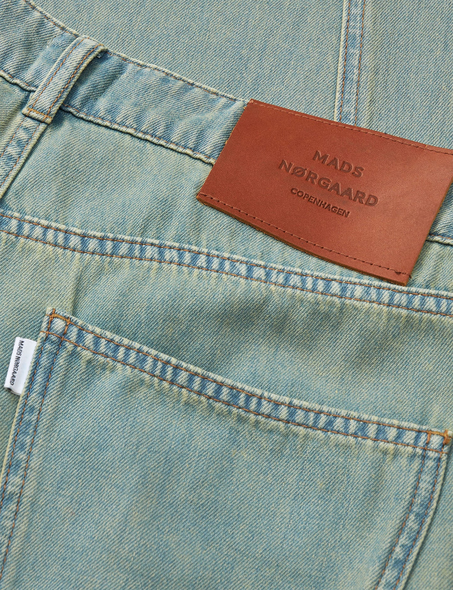 Cosy Denim Christel Jeans, Vintage Blue