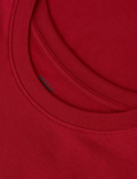 Cotton Jersey Jess Tee FAV, Winery