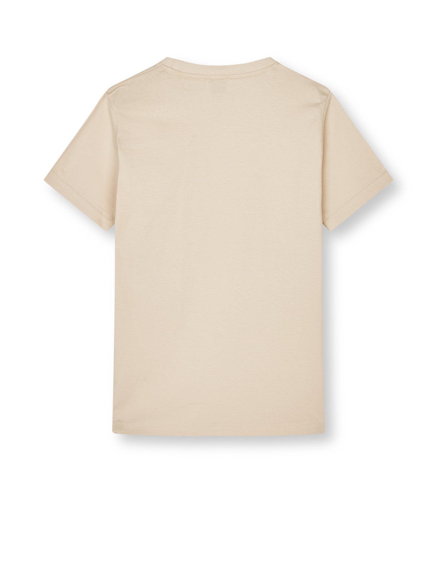 Printed Logo Thorlino Tee, Rainy Day