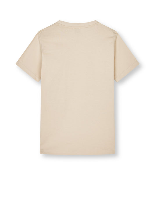 Printed Logo Thorlino Tee, Rainy Day