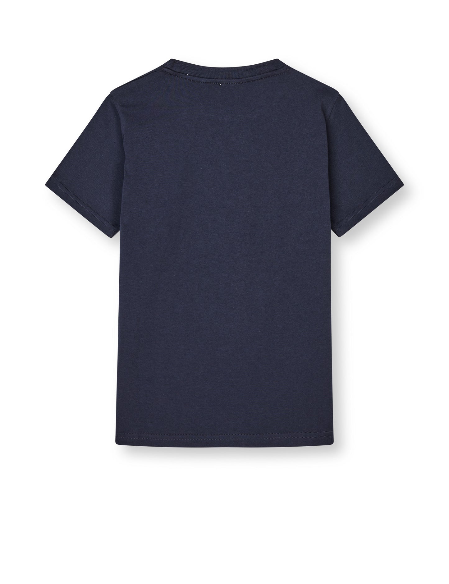 Printed Tee Thorlino Tee, Parisian Night