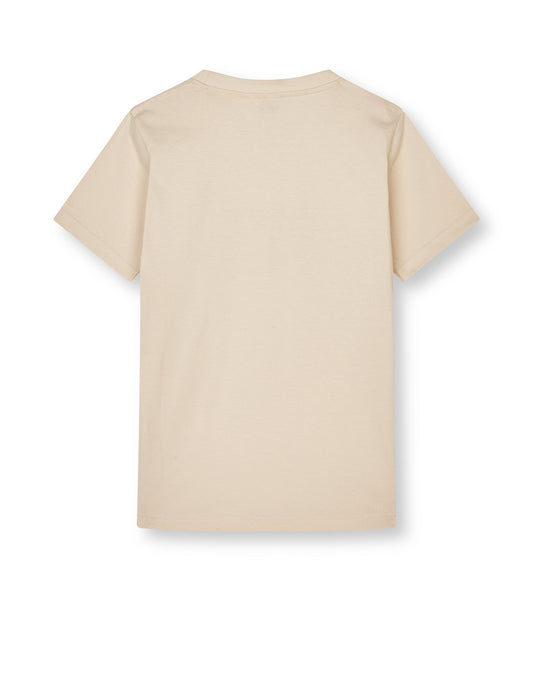 Printed Tee Thorlino Tee, Rainy Day