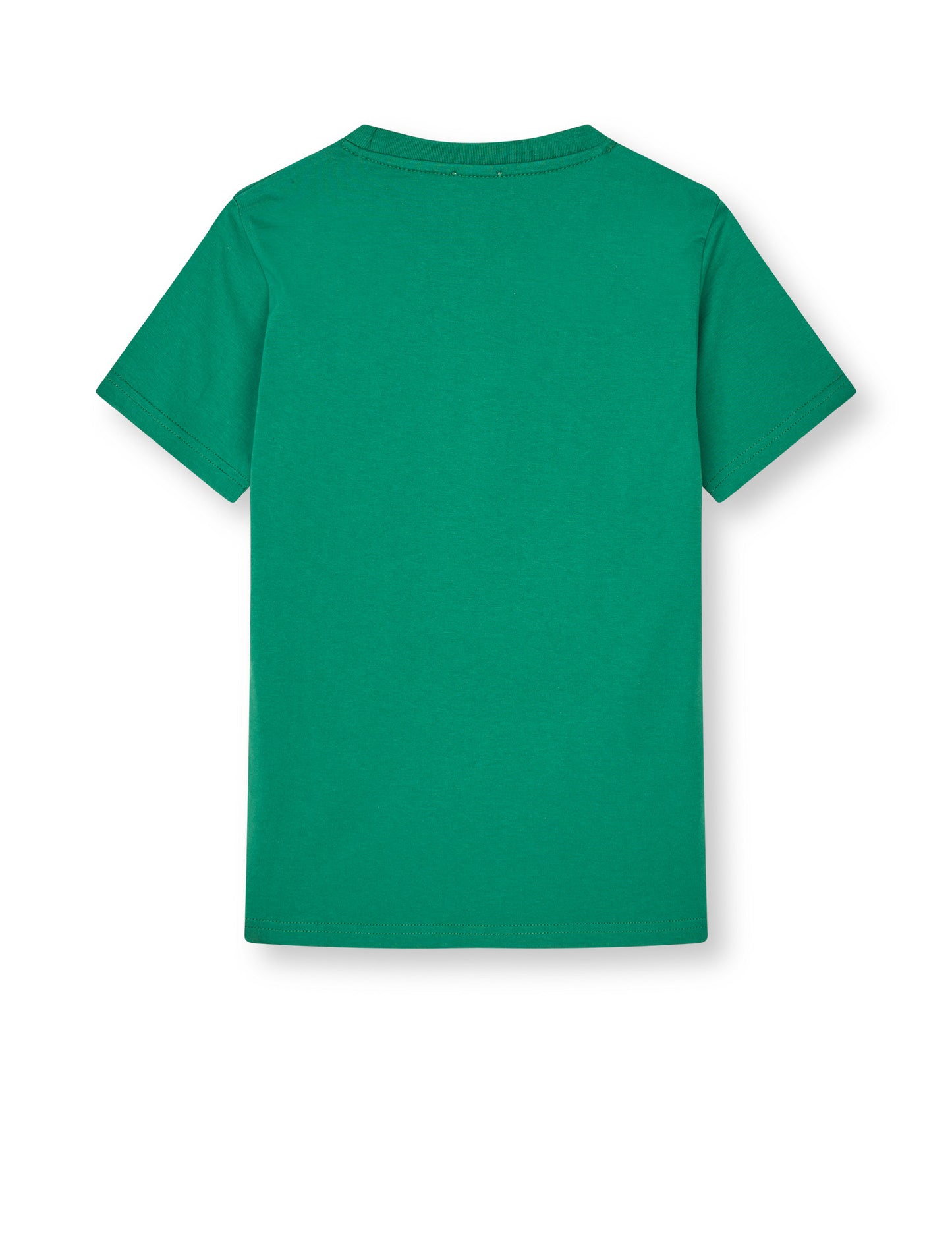 Printed Tee Thorlino Tee, Verdant Green