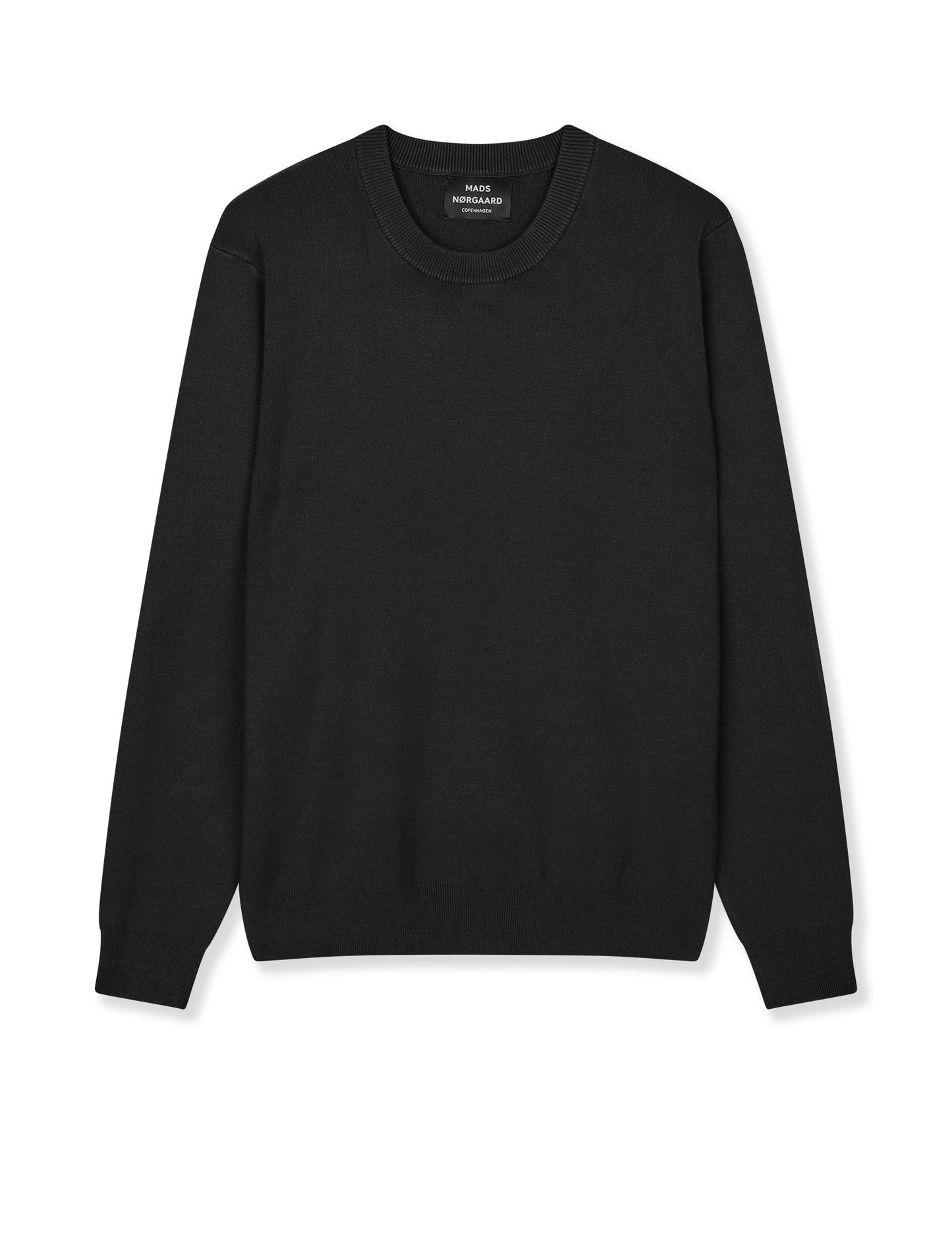 Urban Chase Knit, Black
