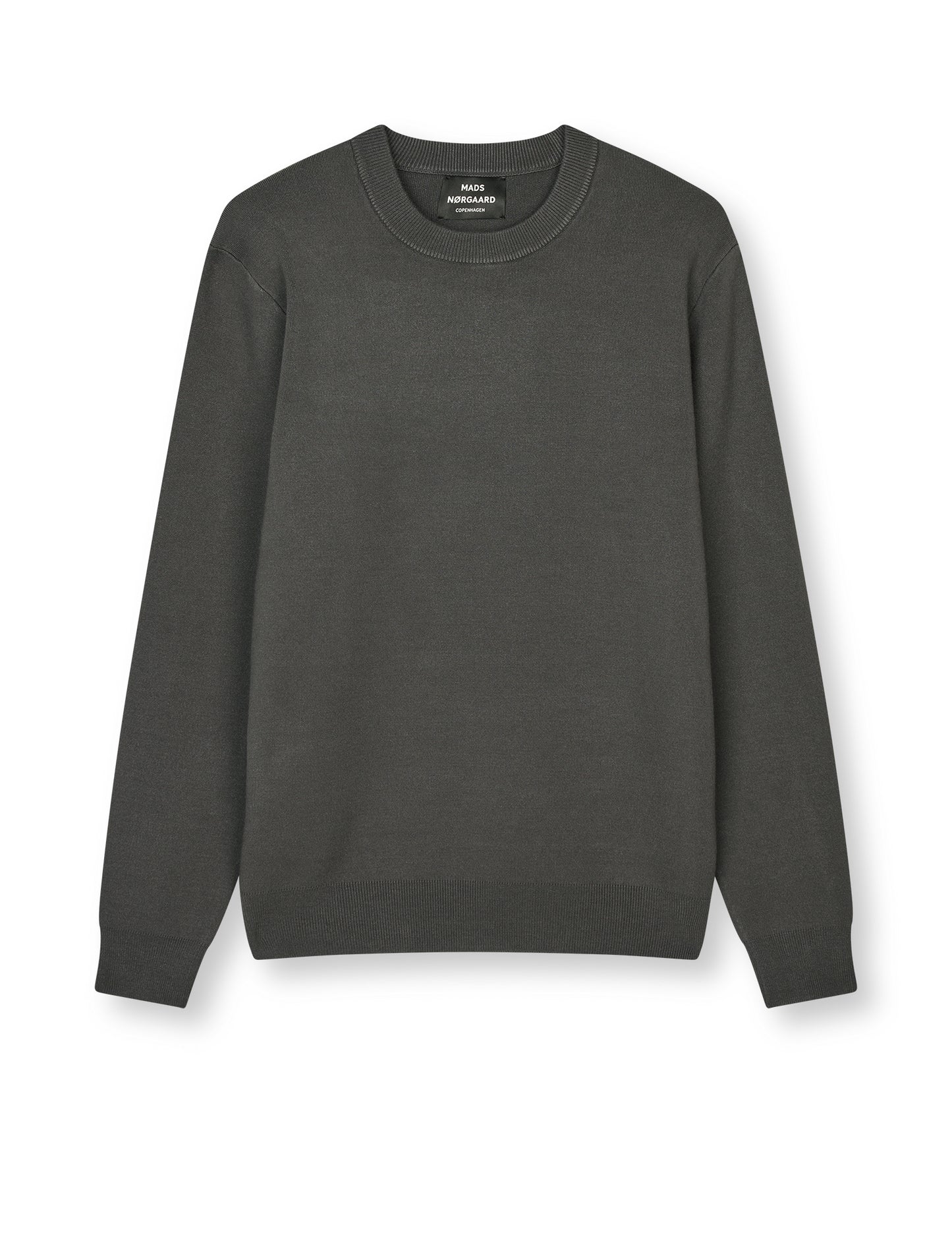 Urban Chase Knit, Asphalt