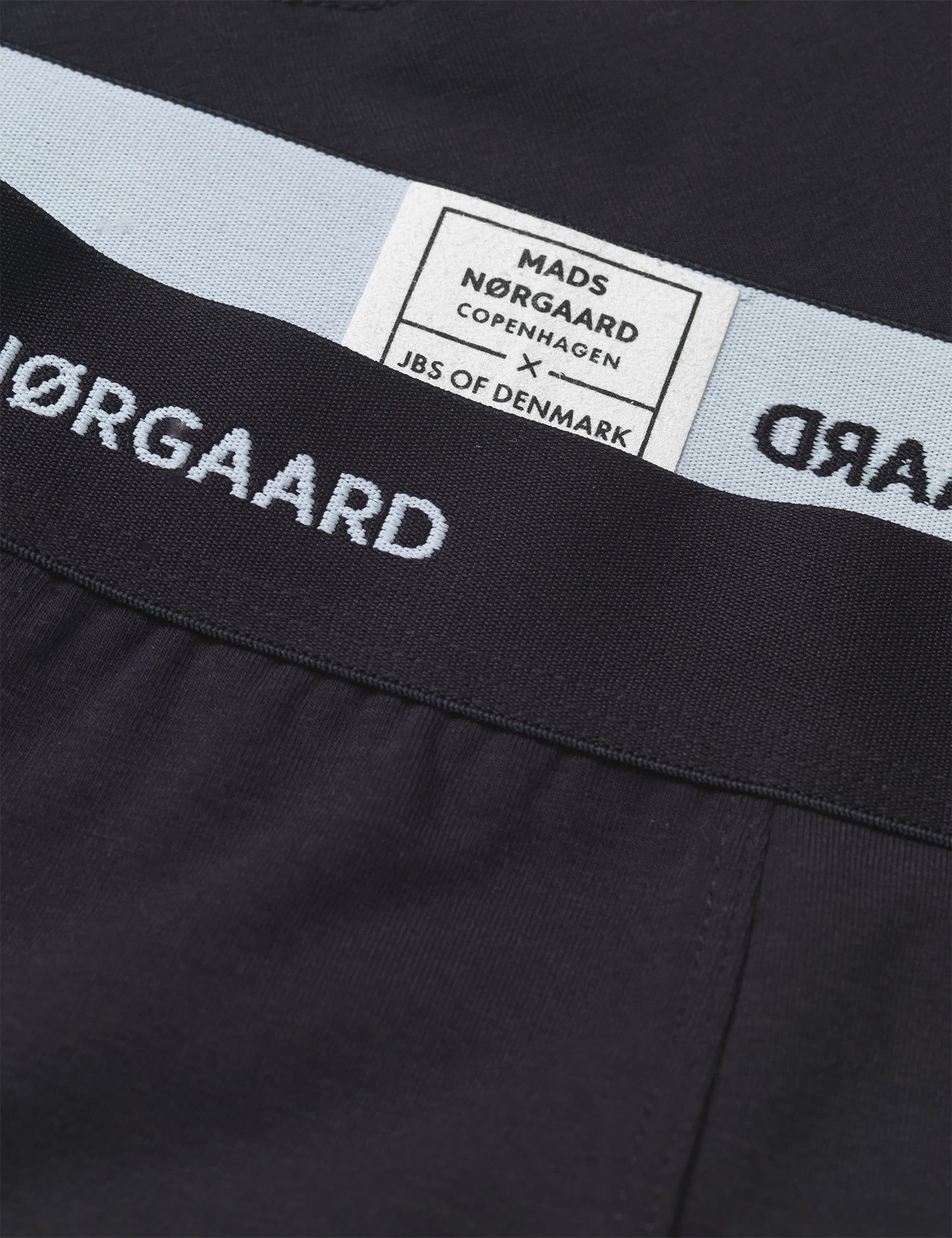 MN x JBS of DK 5-pack tights, Multifarvet