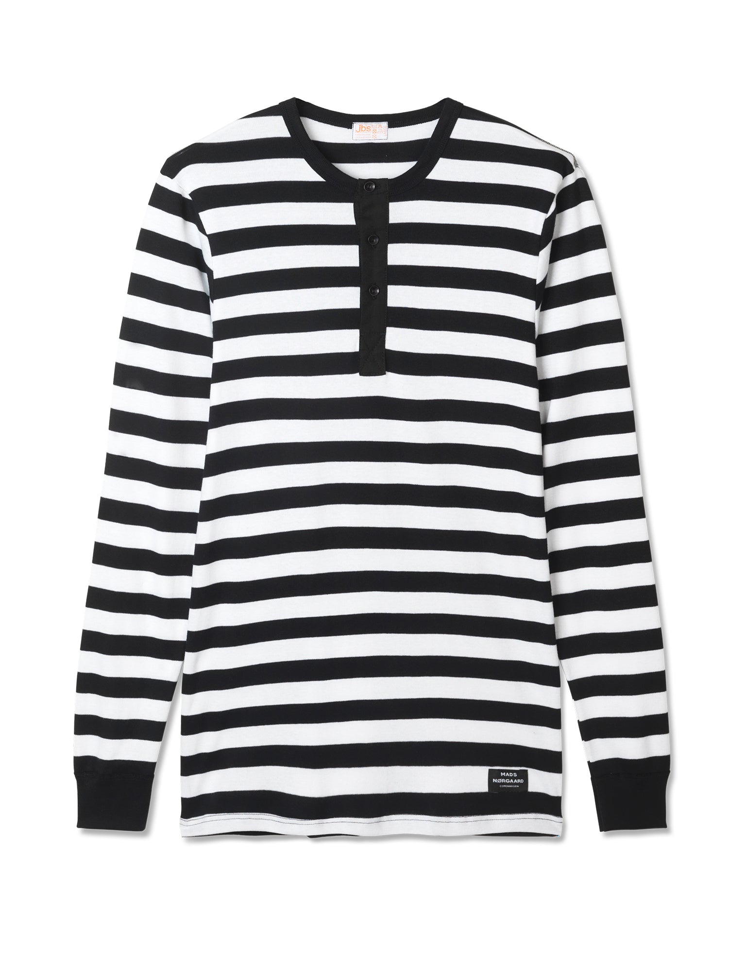 MN x JBS of DK Grandad, Multifarvet – MADS NØRGAARD – COPENHAGEN