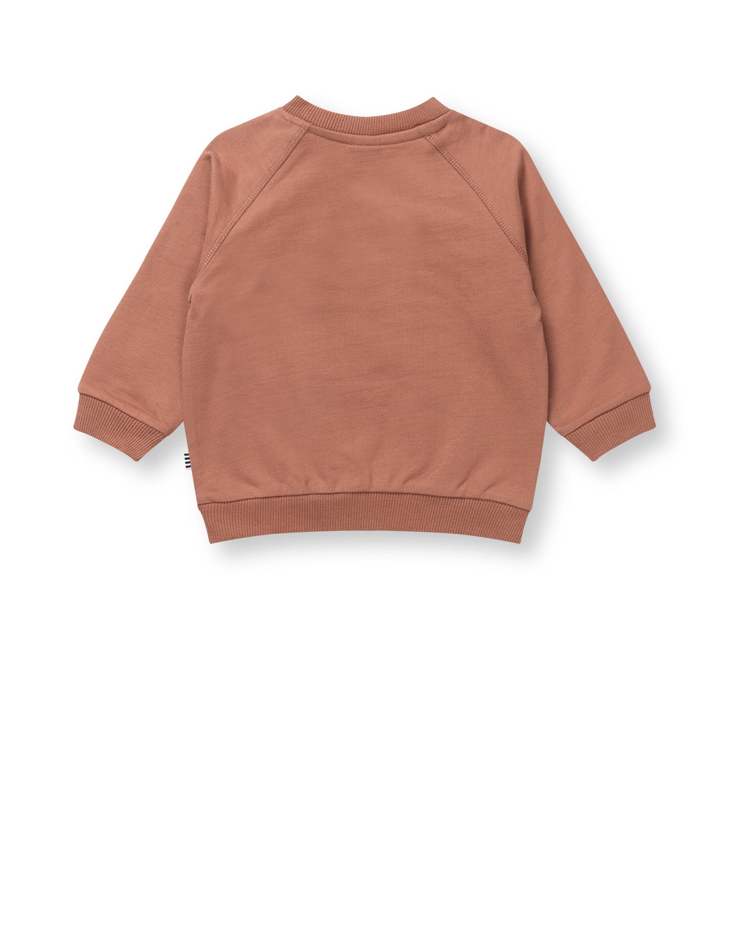 Soft Sweat Sirius Sweatshirt, Cedar Wood