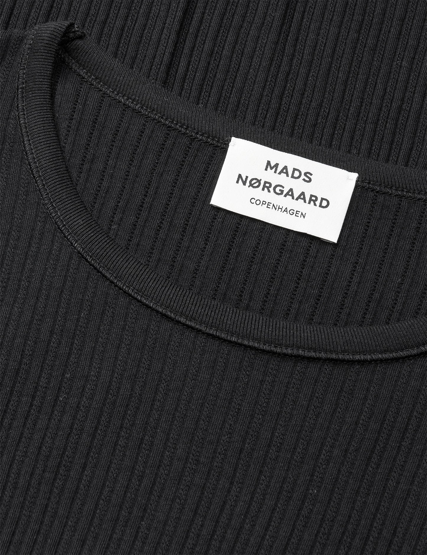 Pointella Troja Tee LS FAV, Black