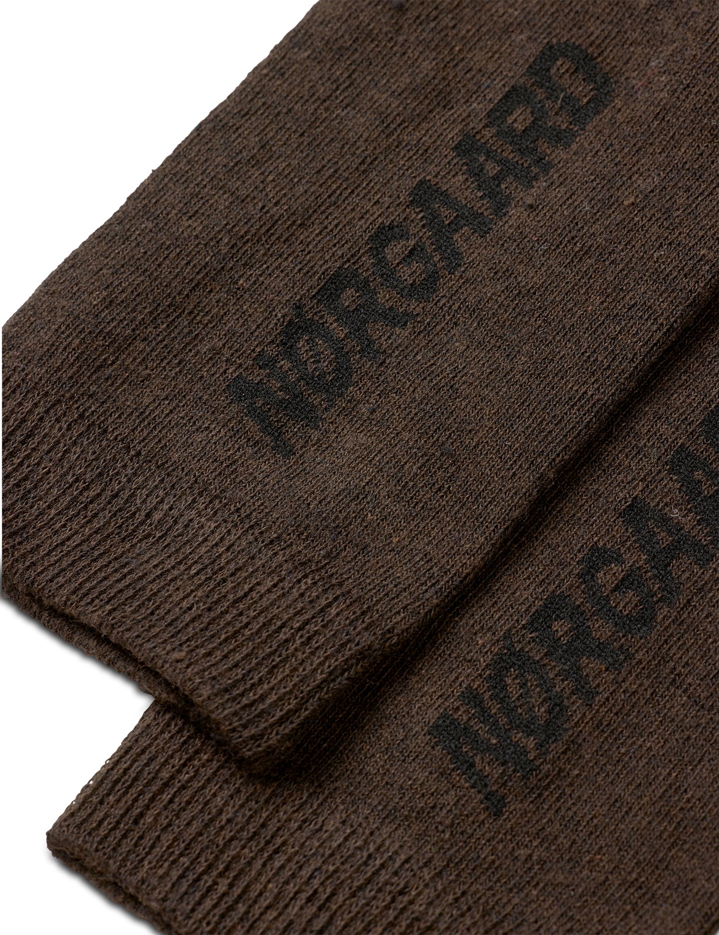 Sock Single Play, Brown