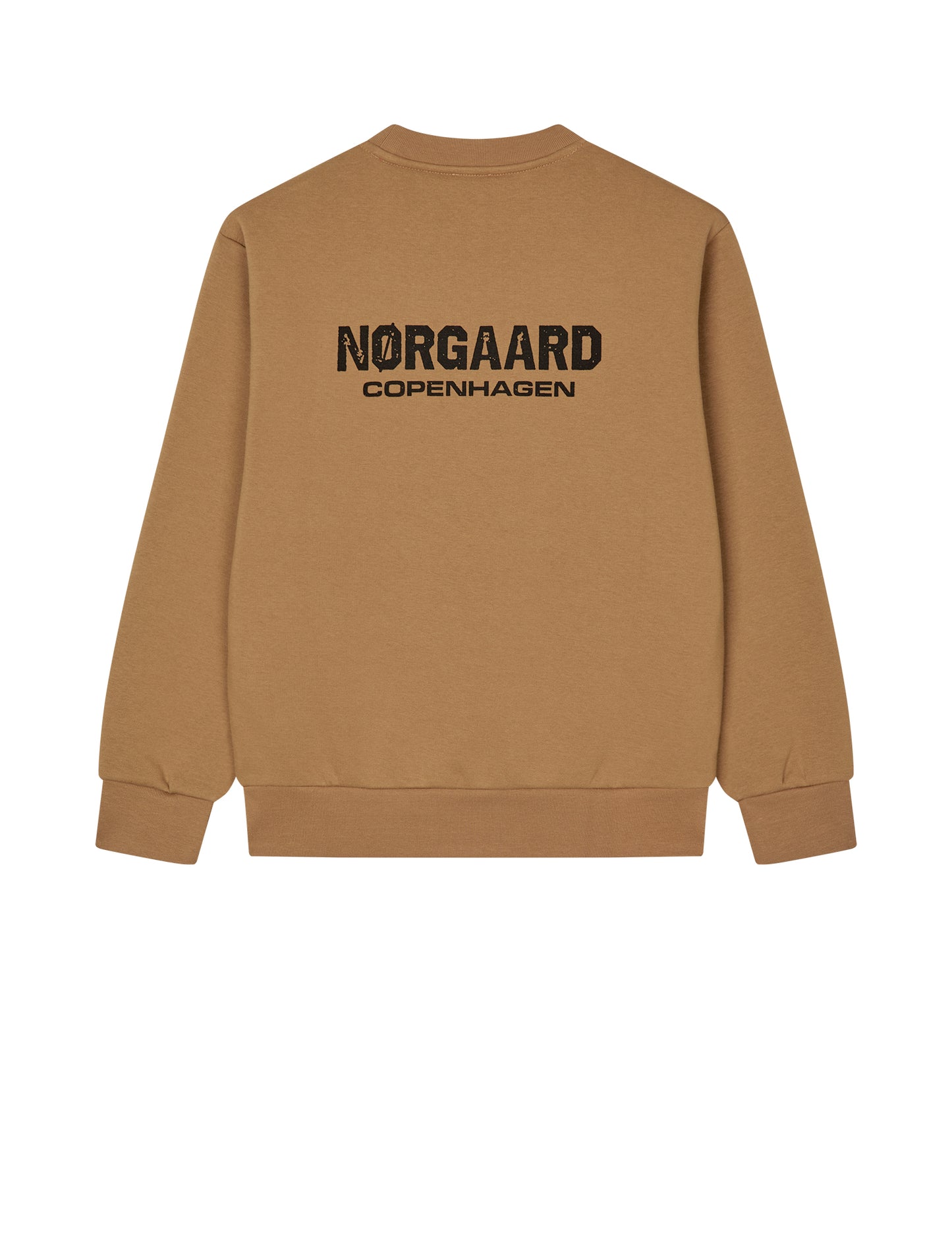 Mix Sweat Sonar Sweatshirt, Ermine