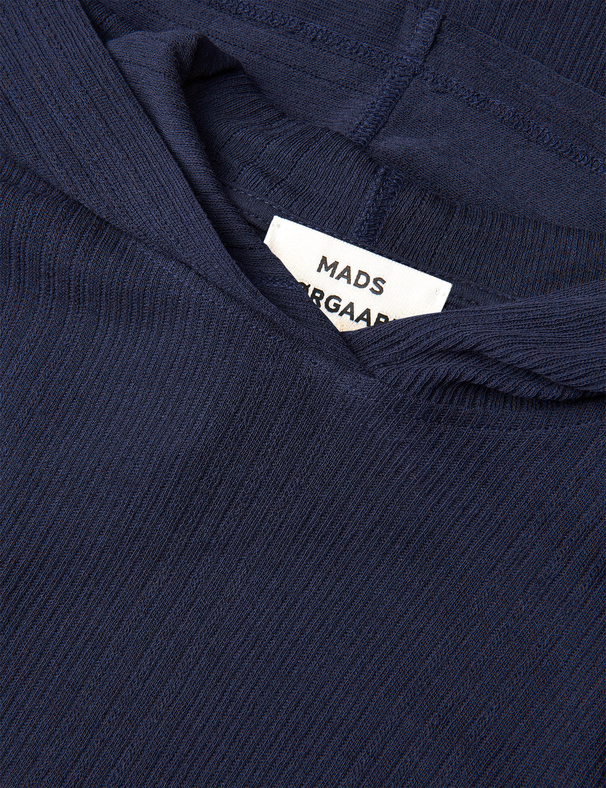 Point Wool Tilla Hood, Parisian Night