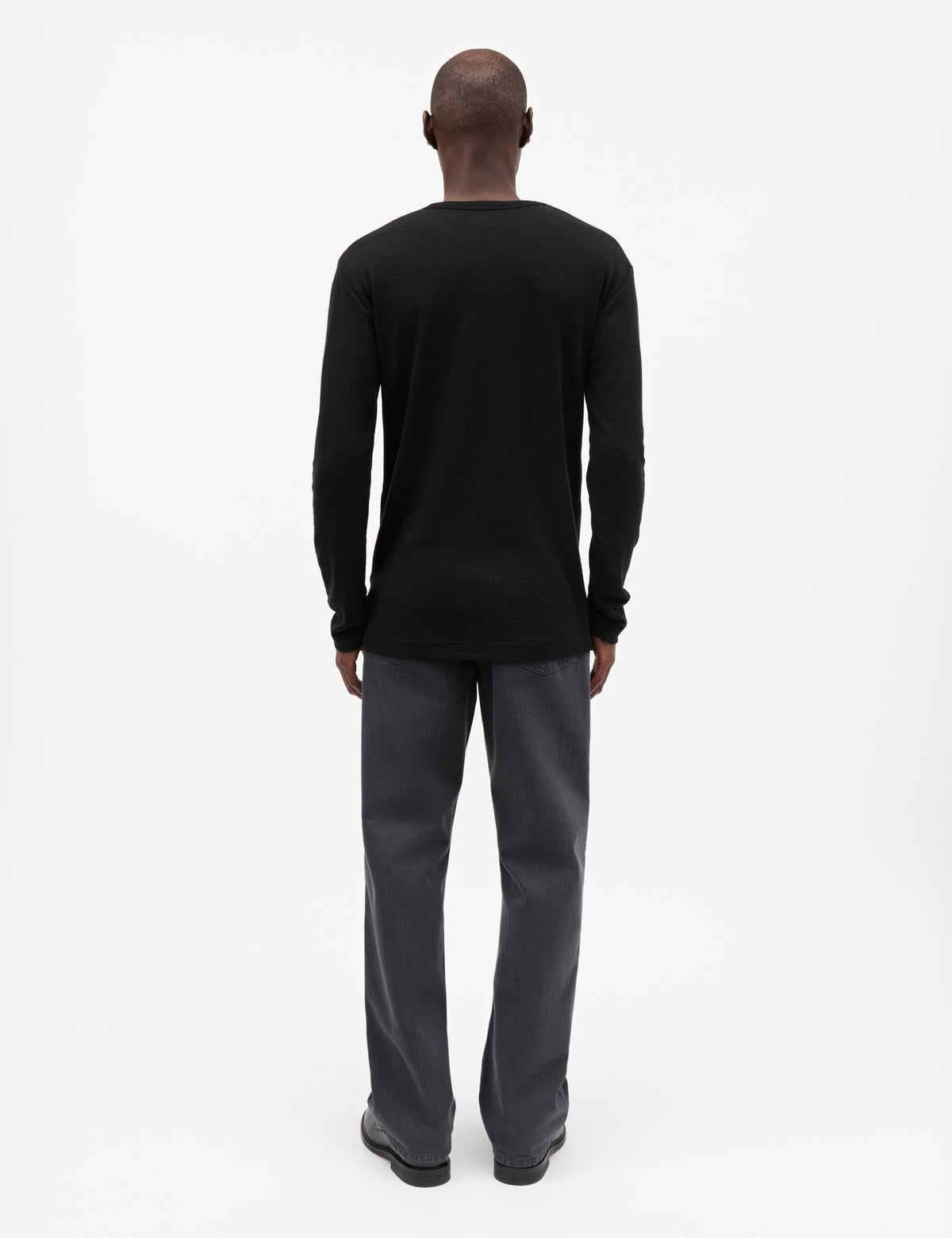 Soil Denim Coen Jeans, Phantom